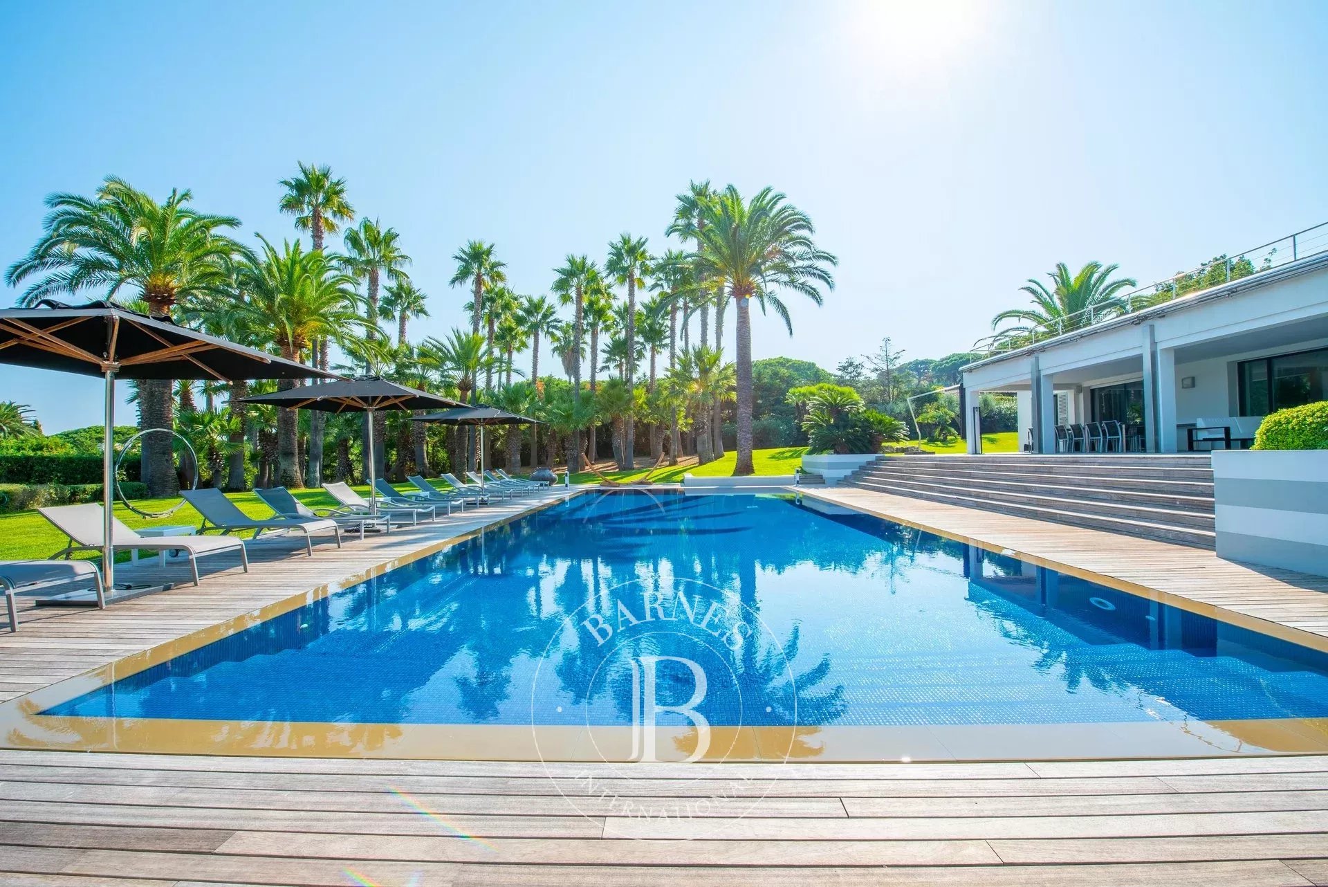 Saint-Tropez  - Villa 8 Bedrooms - picture 4