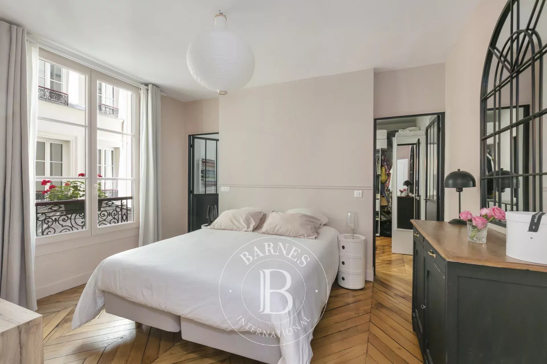 Daire Paris 1er - picture 6