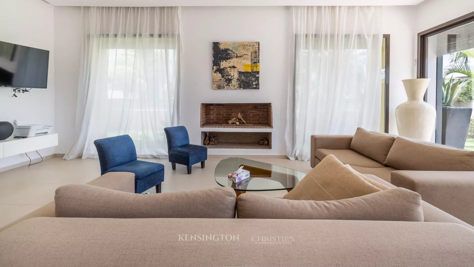 5 Bedroom Villa/Townhouse's Image 6