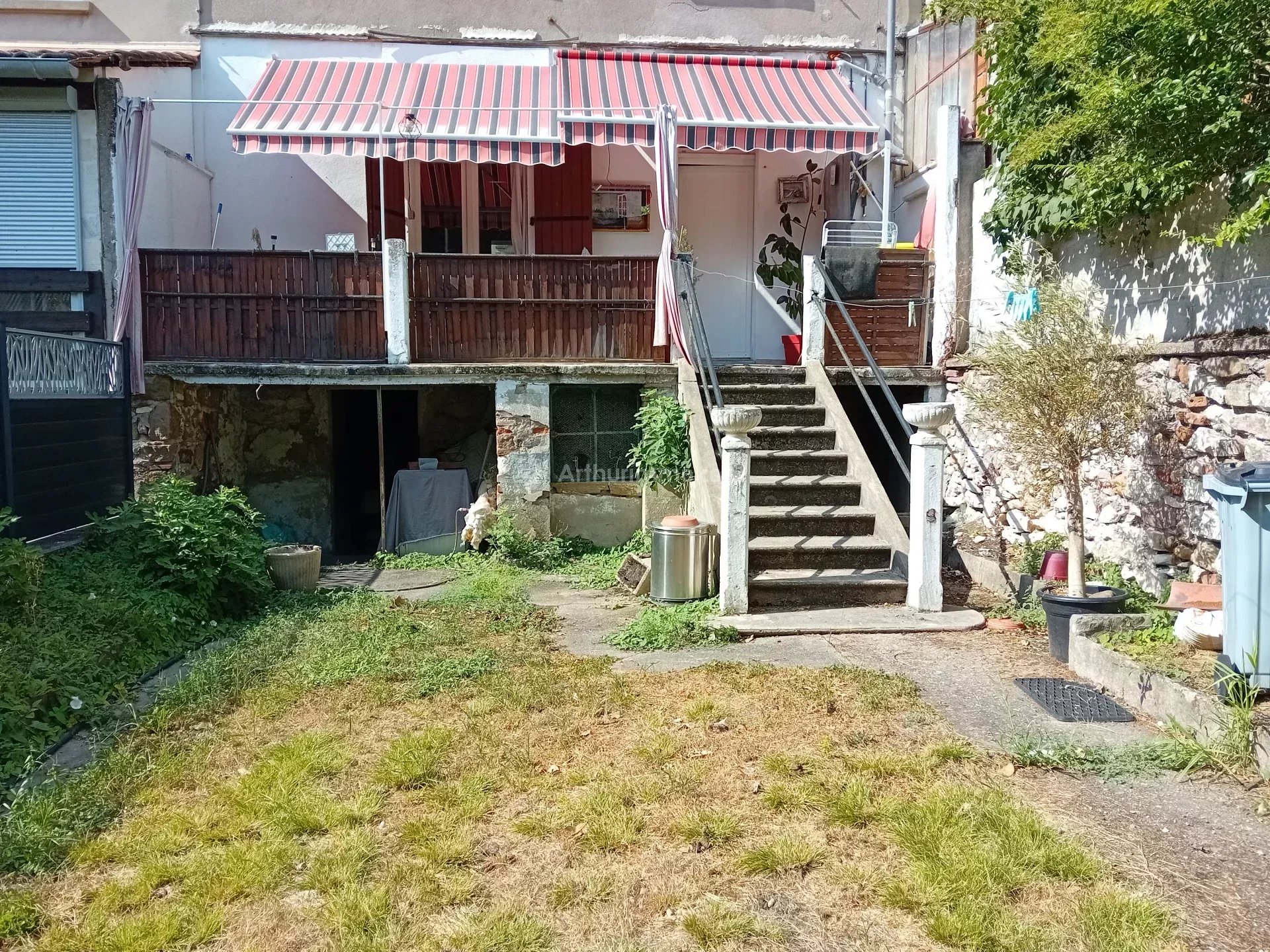 Agence immobilière de arthurimmo.com - Carmaux