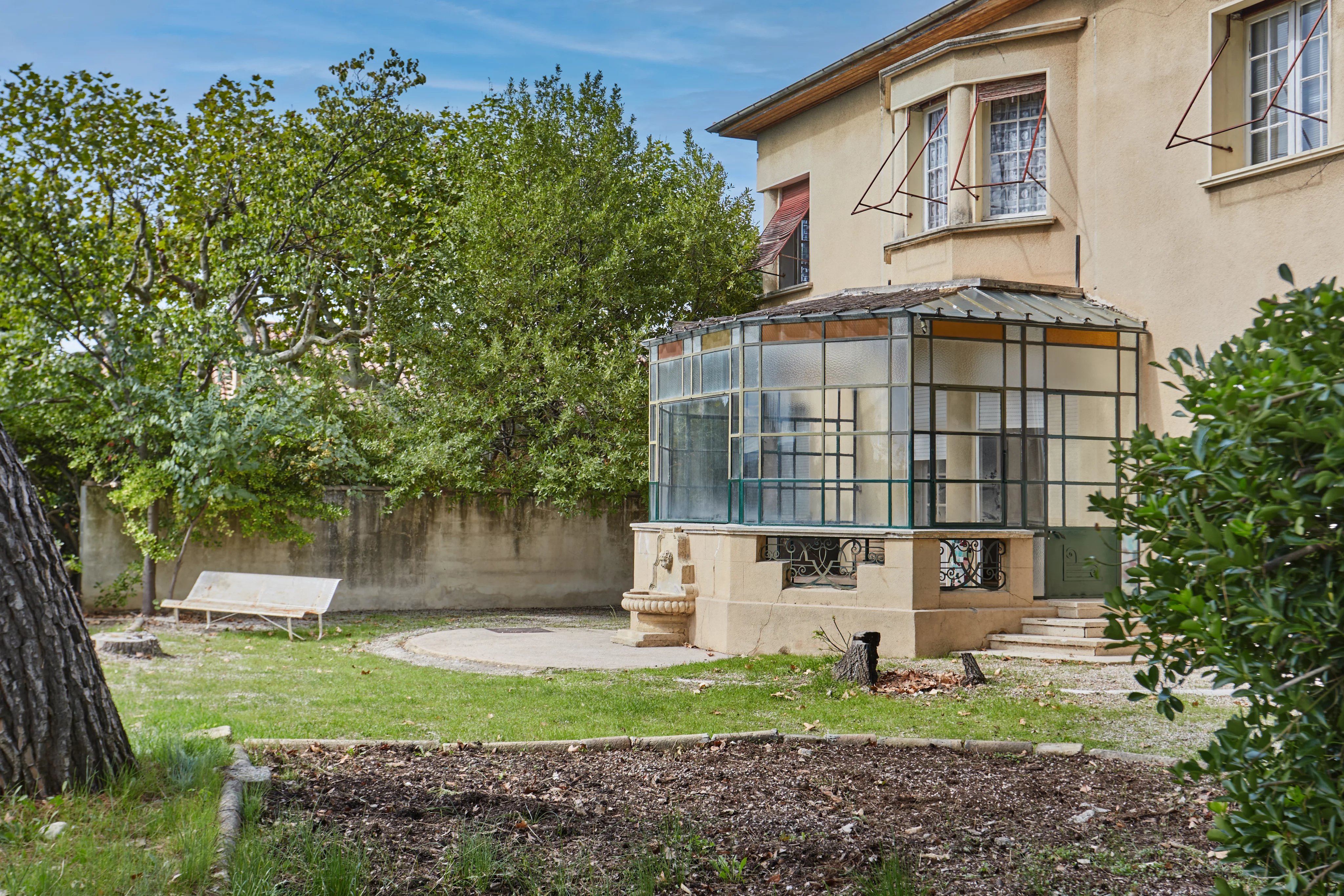 Aix en Provence - Maison de charme