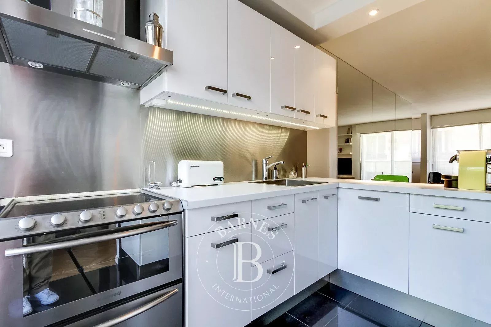 Daire Neuilly-sur-Seine - picture 8