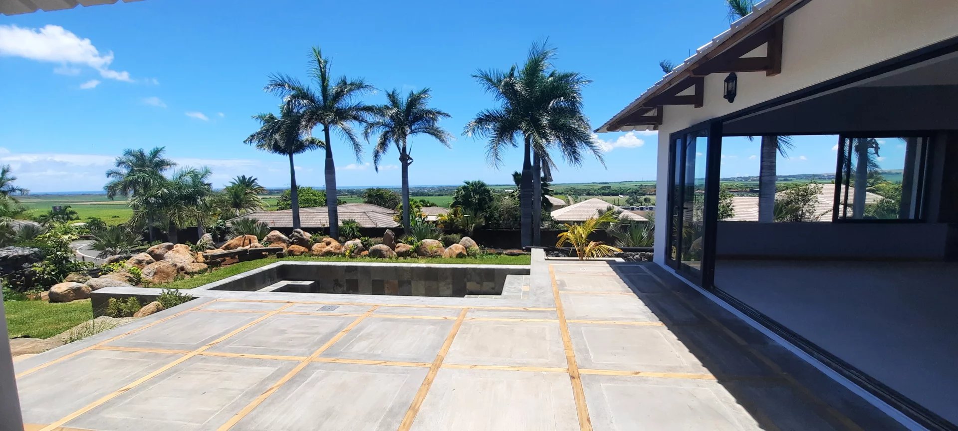 Villa Belle Vue Harel - picture 4