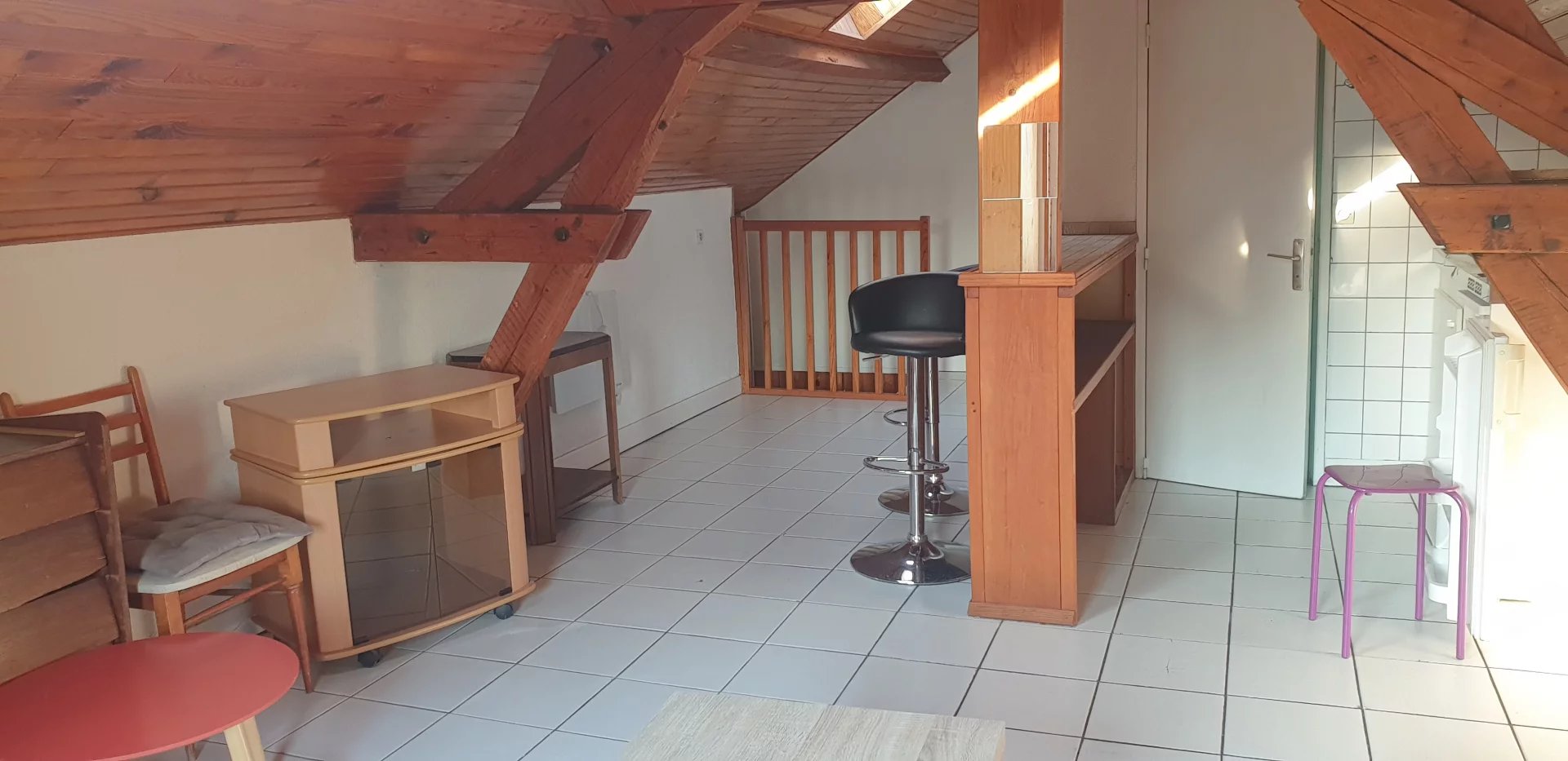 Agence immobilière de Conort Immobilier