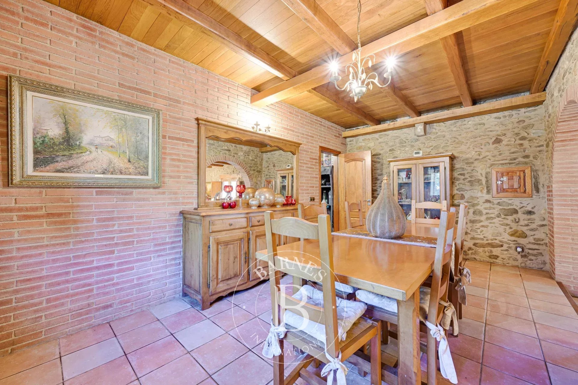 Çiftlik Sant Marti Vell - picture 15