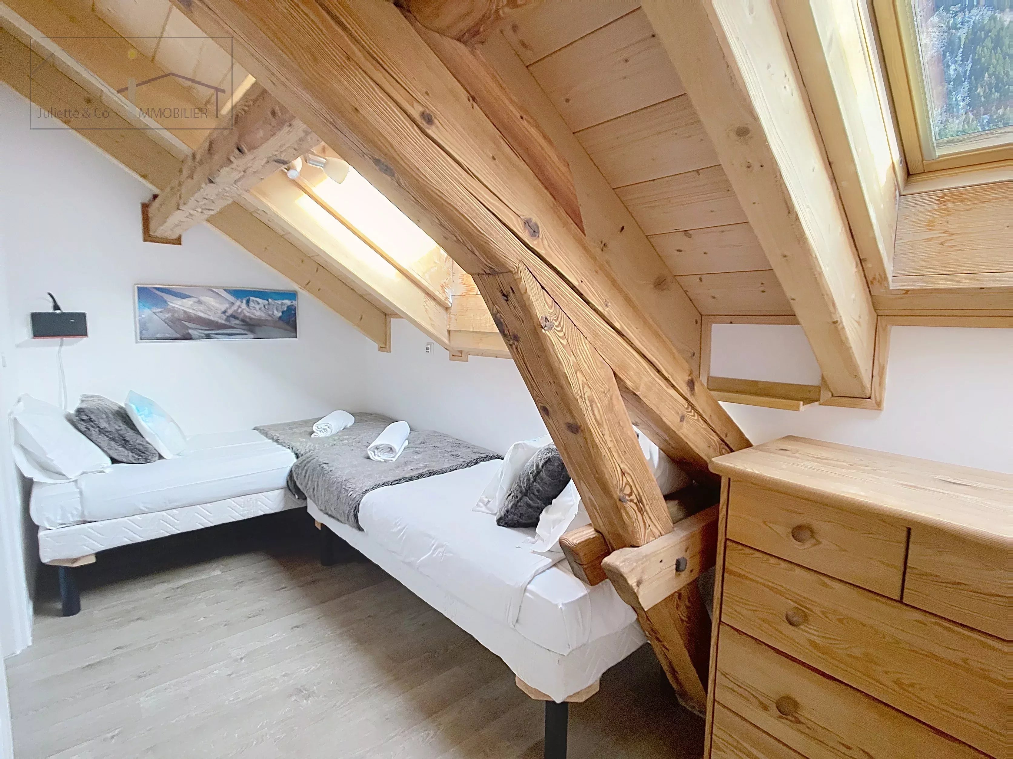 Photo of Chalet d'Exception in Chamonix-Mont-Blanc