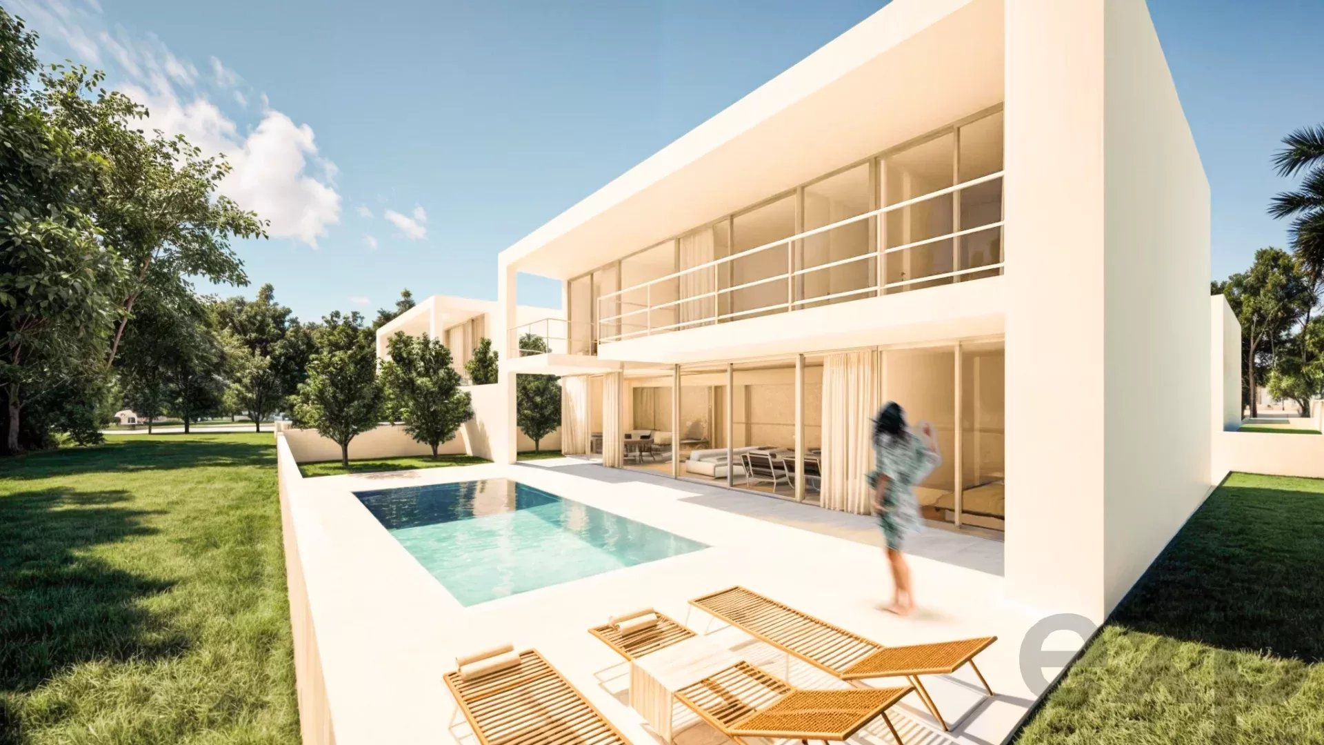 Sale Twin Villa Charneca de Caparica e Sobreda Aroeira