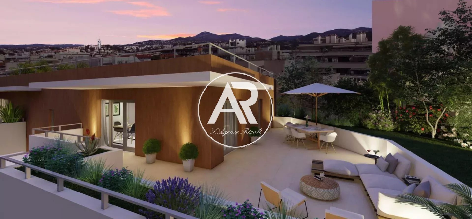 Agence immobilière de Agence Rivoli