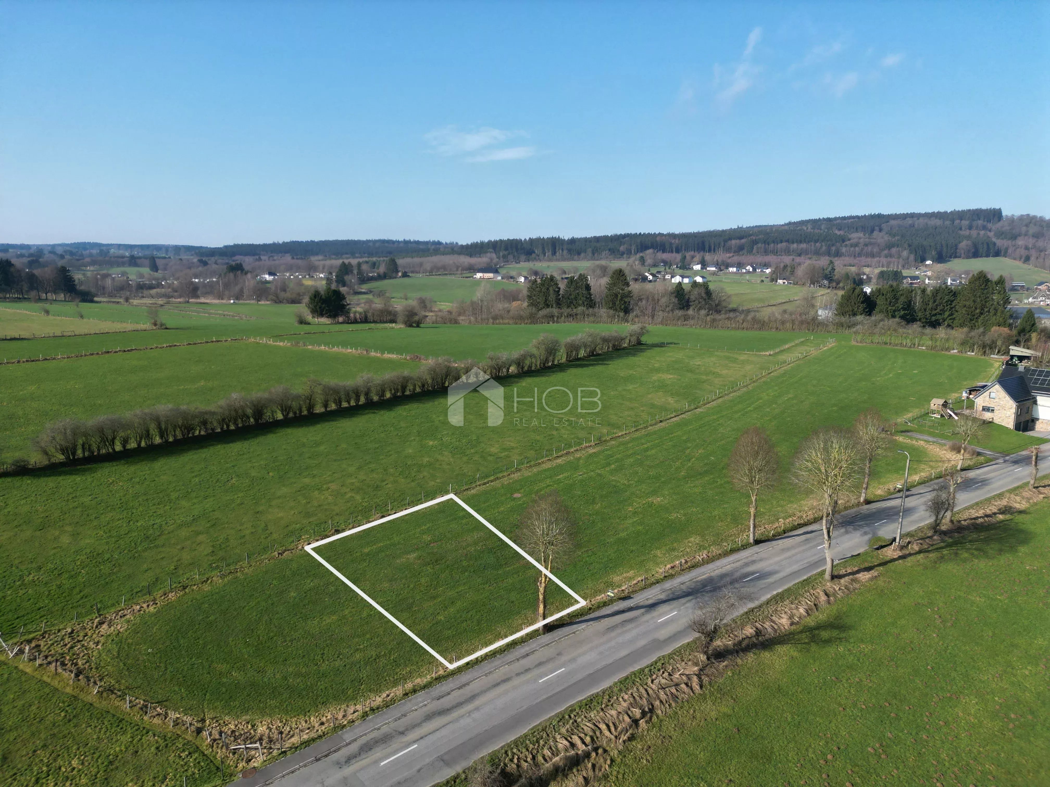 Grundstück zum Verkauf in DEIDENBERG