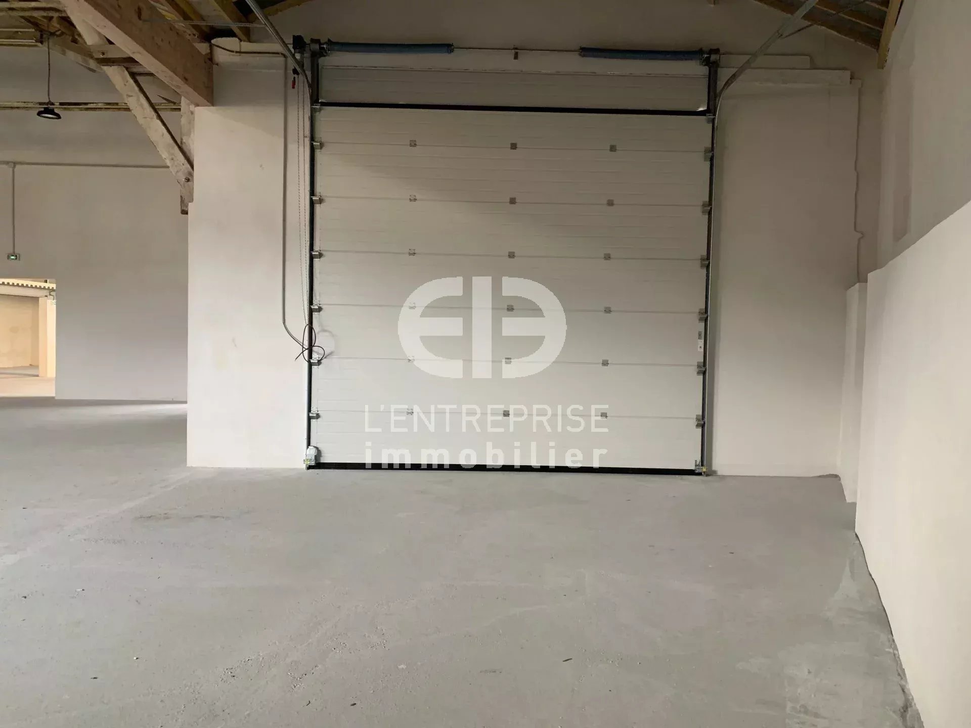 Location Entrepôt Nice