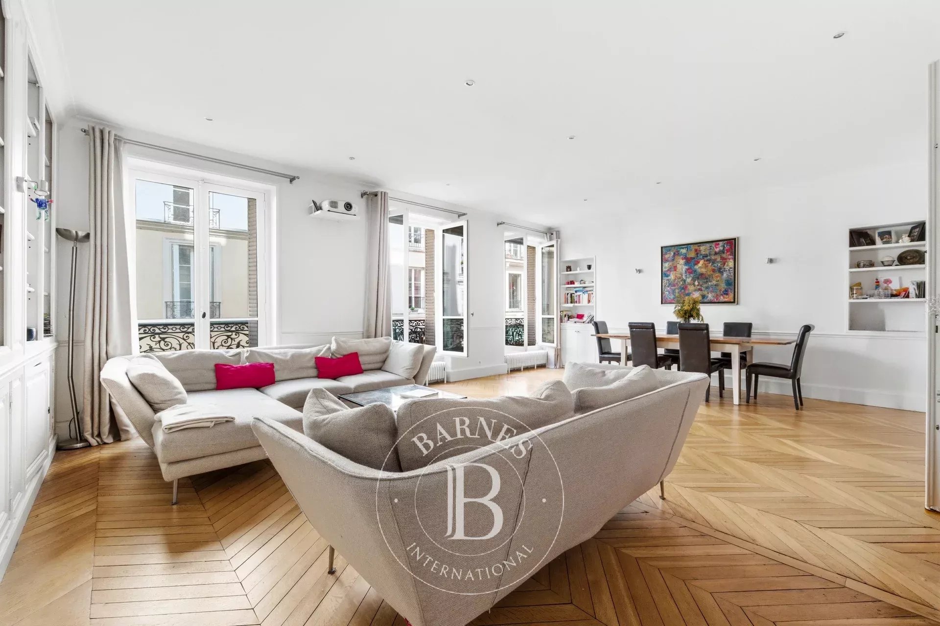Appartement Paris 75003  -  ref 86895499 (picture 1)