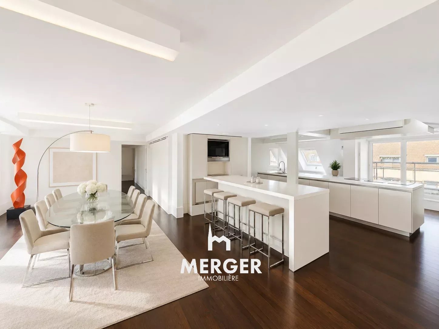 Vente Duplex Strasbourg
