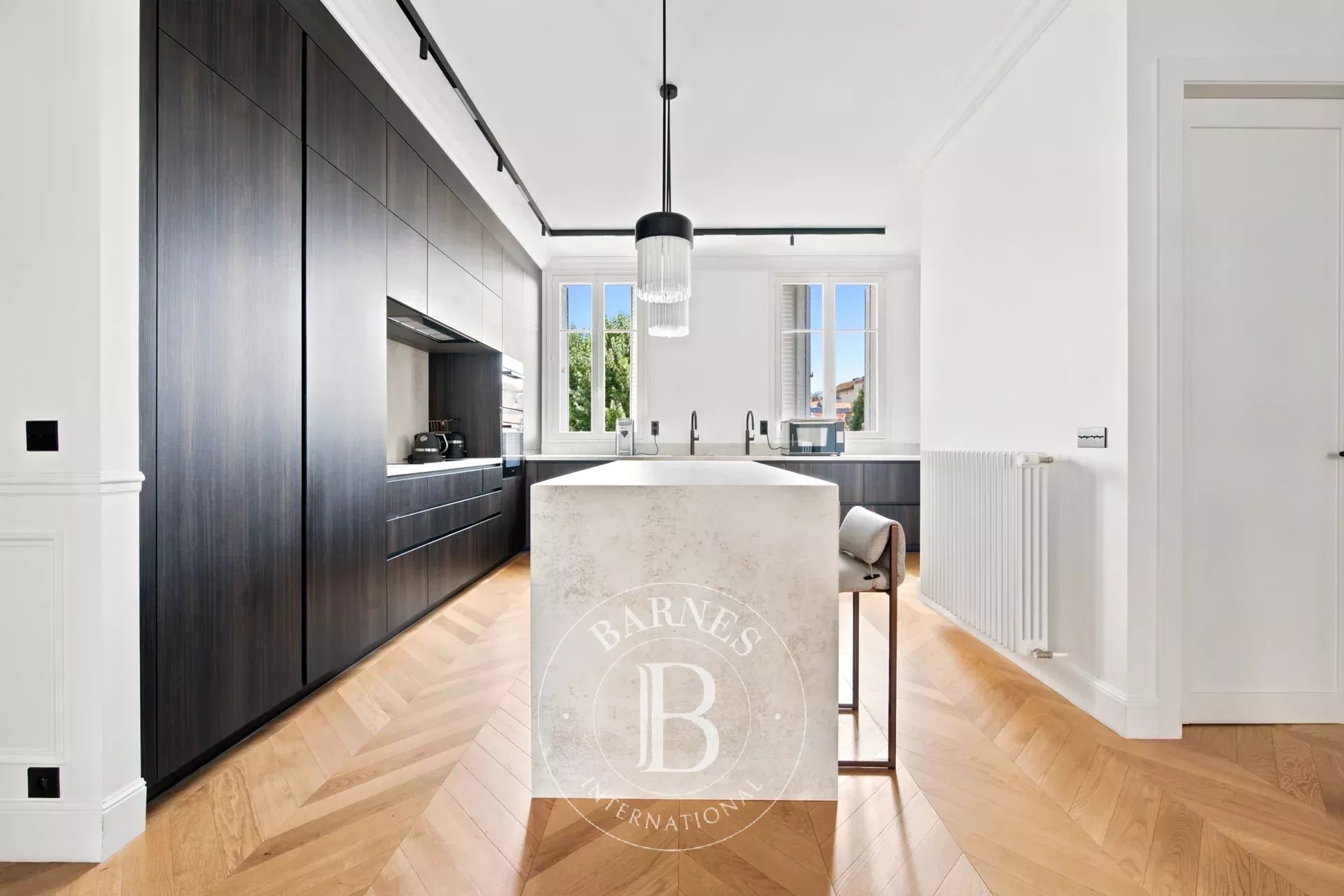 Appartement Vincennes