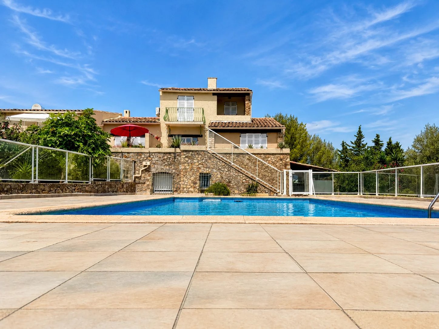 Vente Appartement Sainte-Maxime