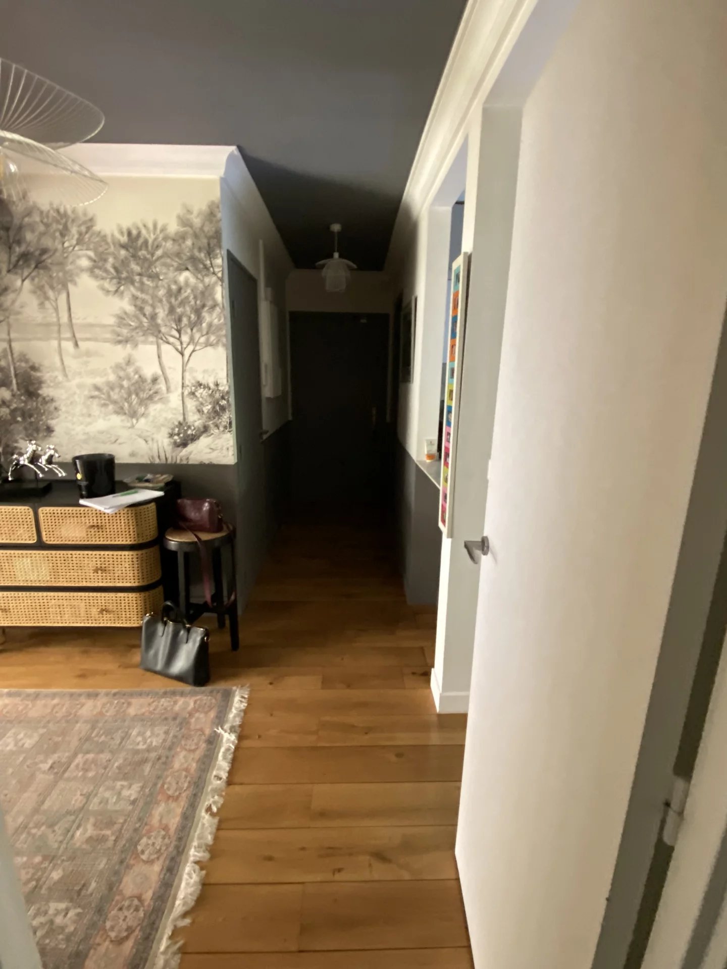Vente Appartement Saint-Germain-en-Laye