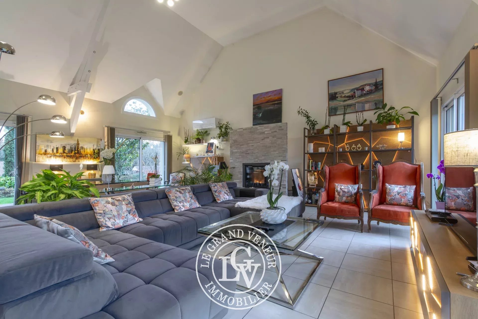 Sale House Grez-sur-Loing