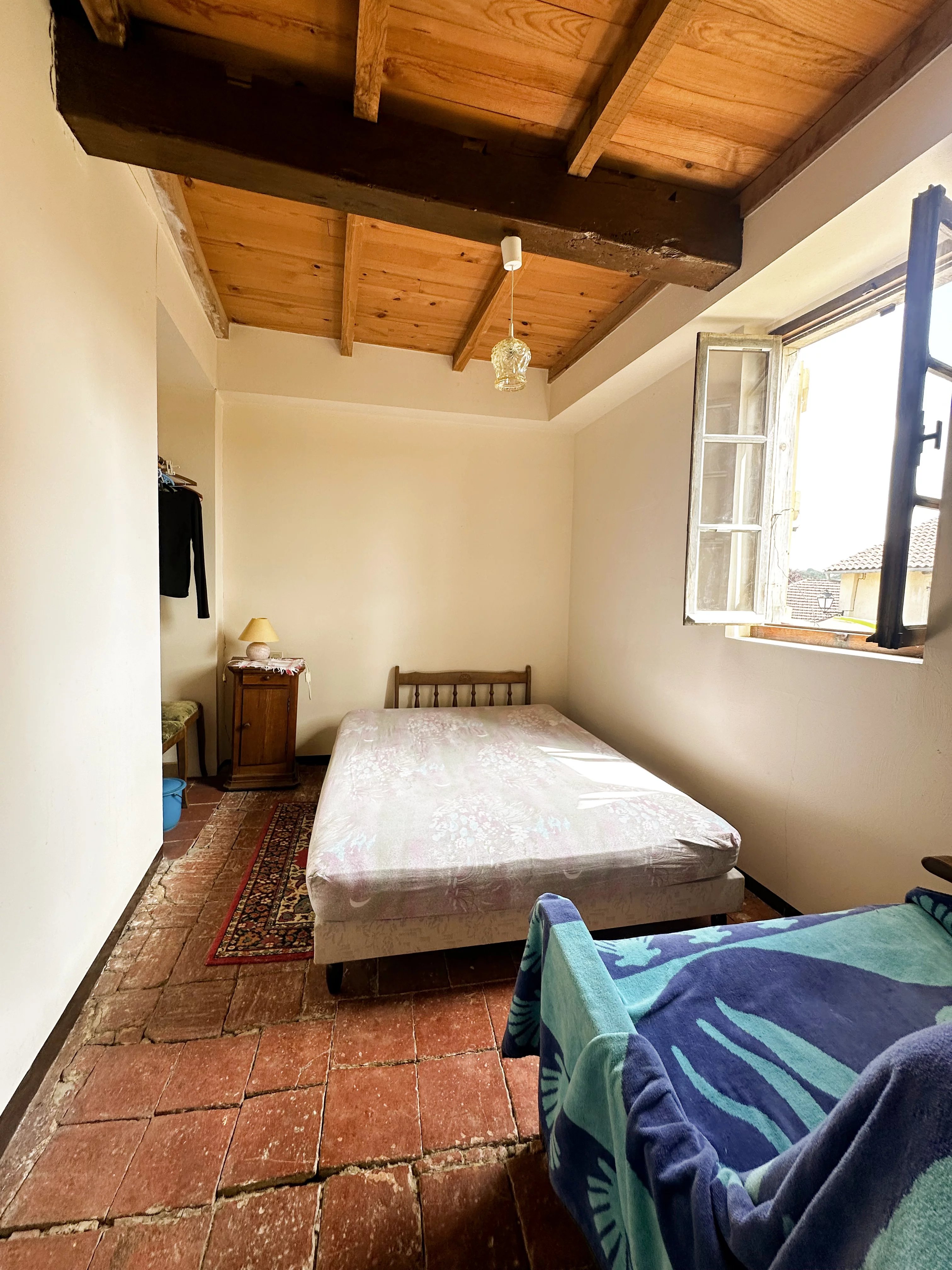 Village house for sale Callian, Gers