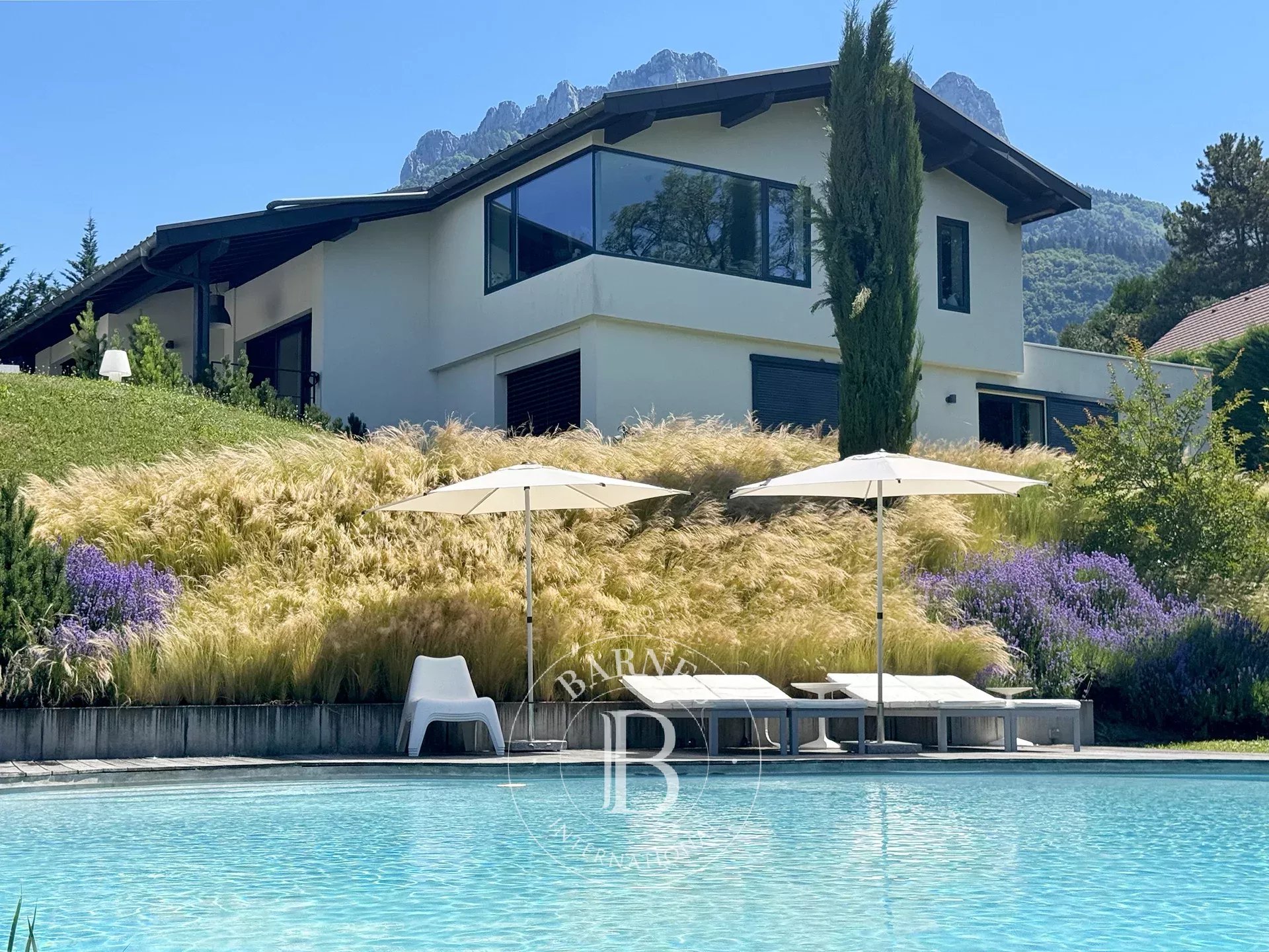 Villa Menthon-Saint-Bernard  -  ref 87059123 (picture 1)