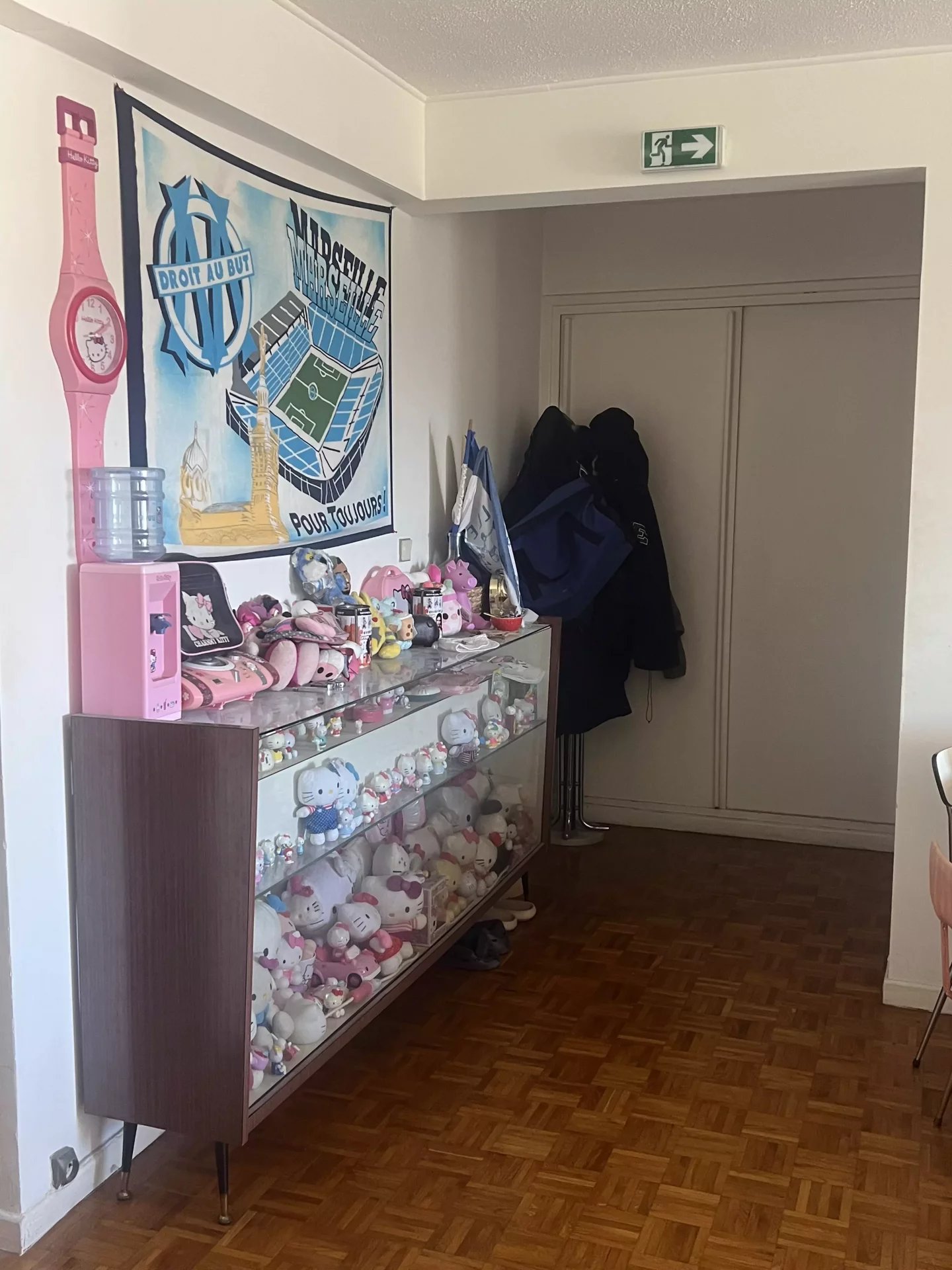 Vente Appartement Marseille 4ème