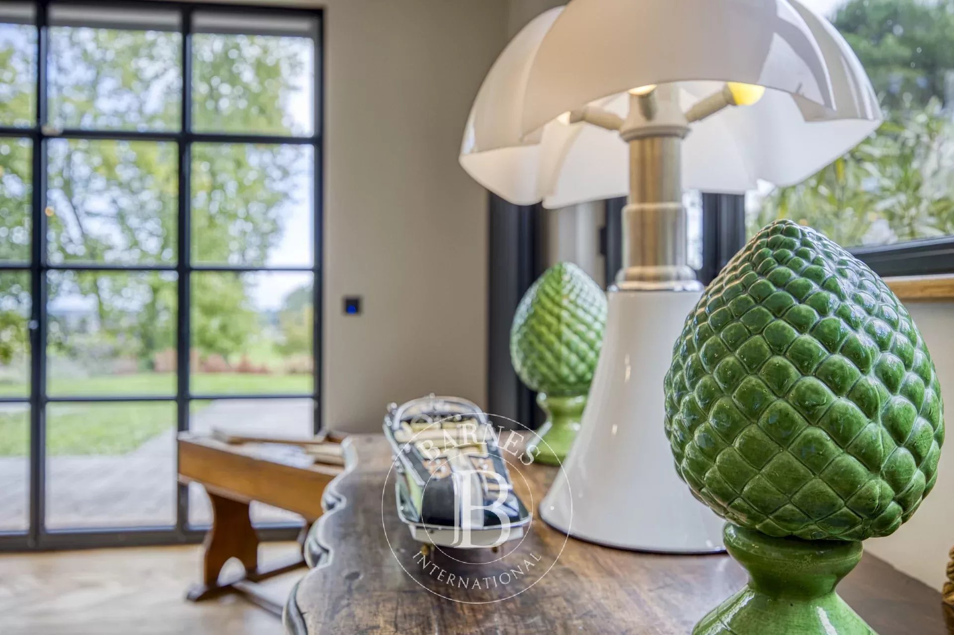 Villa Sauverny - picture 12