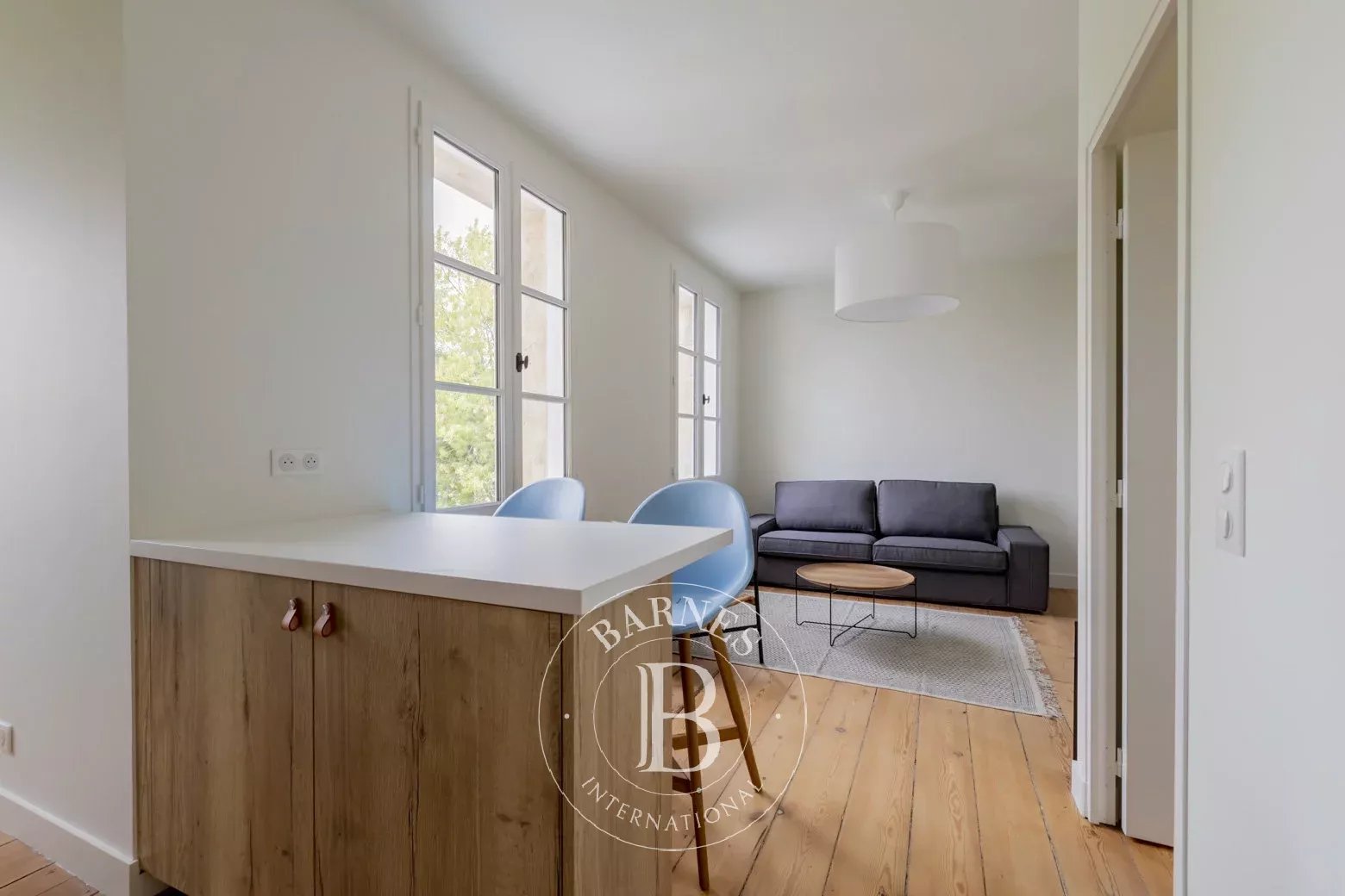 Daire Bordeaux - picture 7