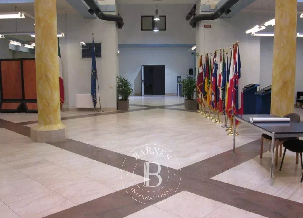 Roma  - Bureaux  - picture 6