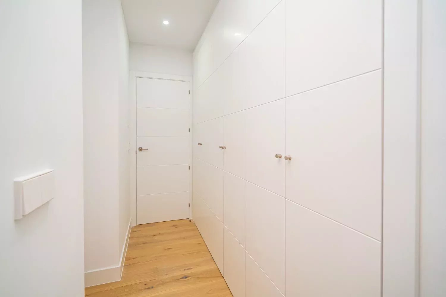 Daire Madrid - picture 25