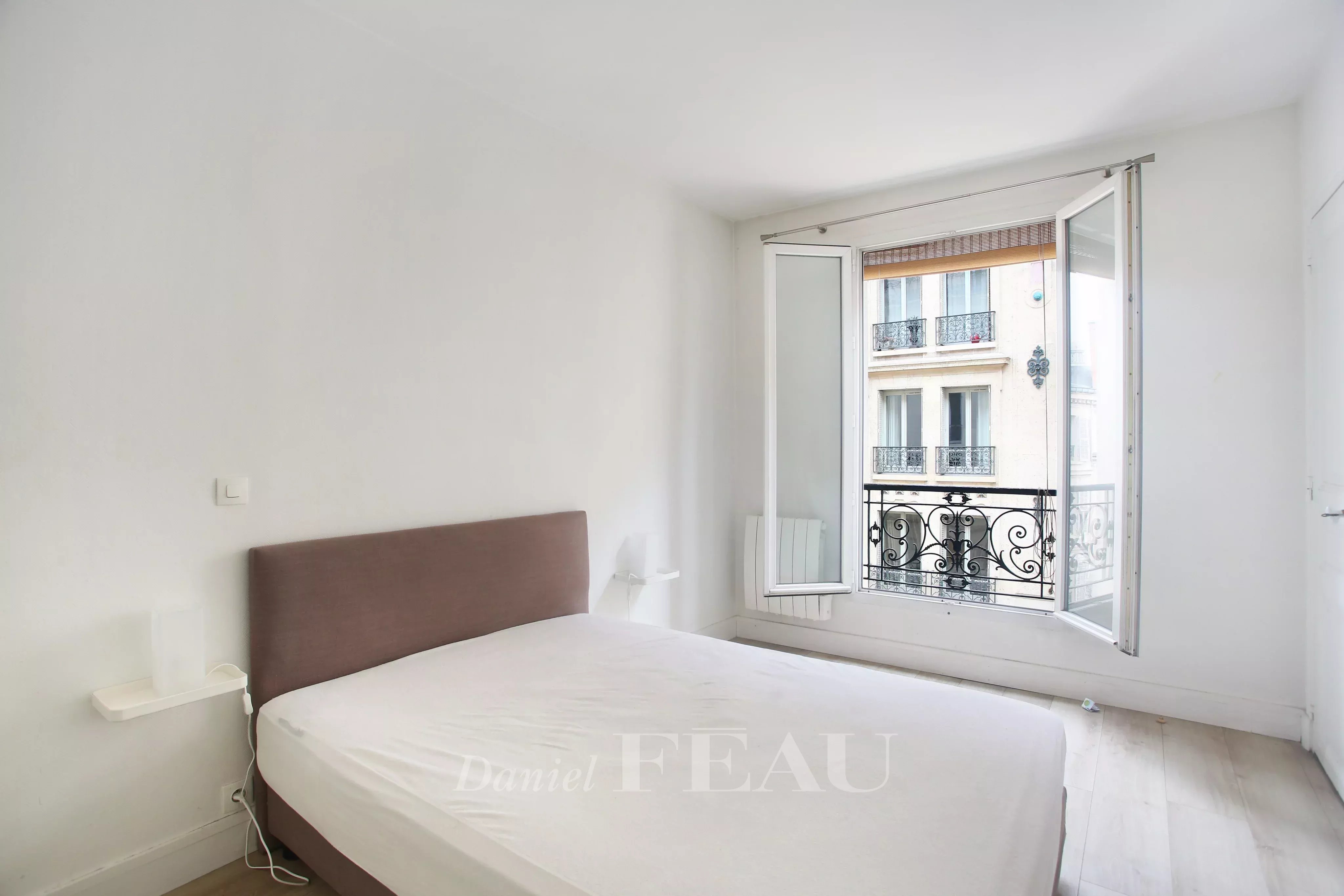 Vente Appartement Paris 5ème