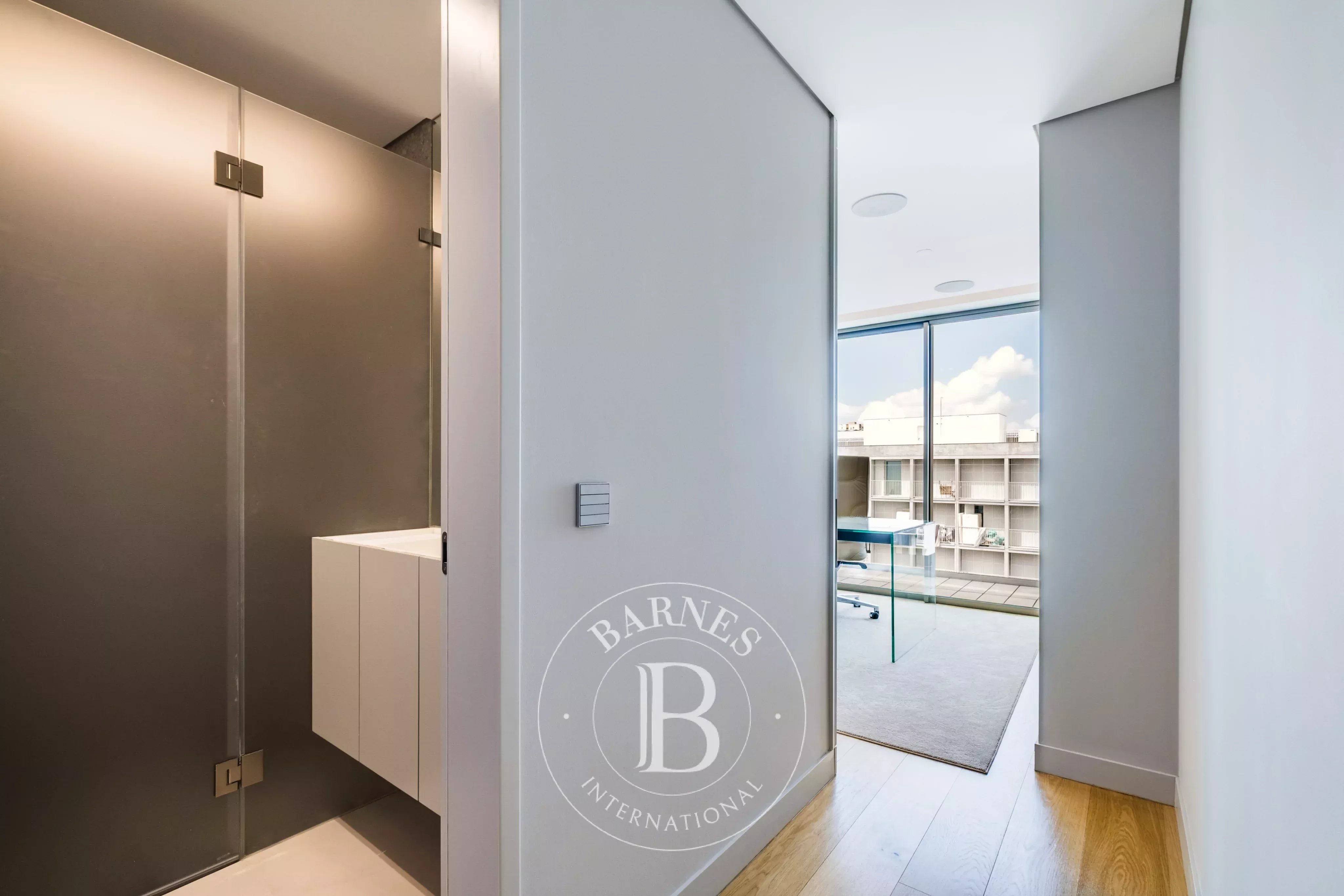 Penthouse Exclusiva em Lisboa