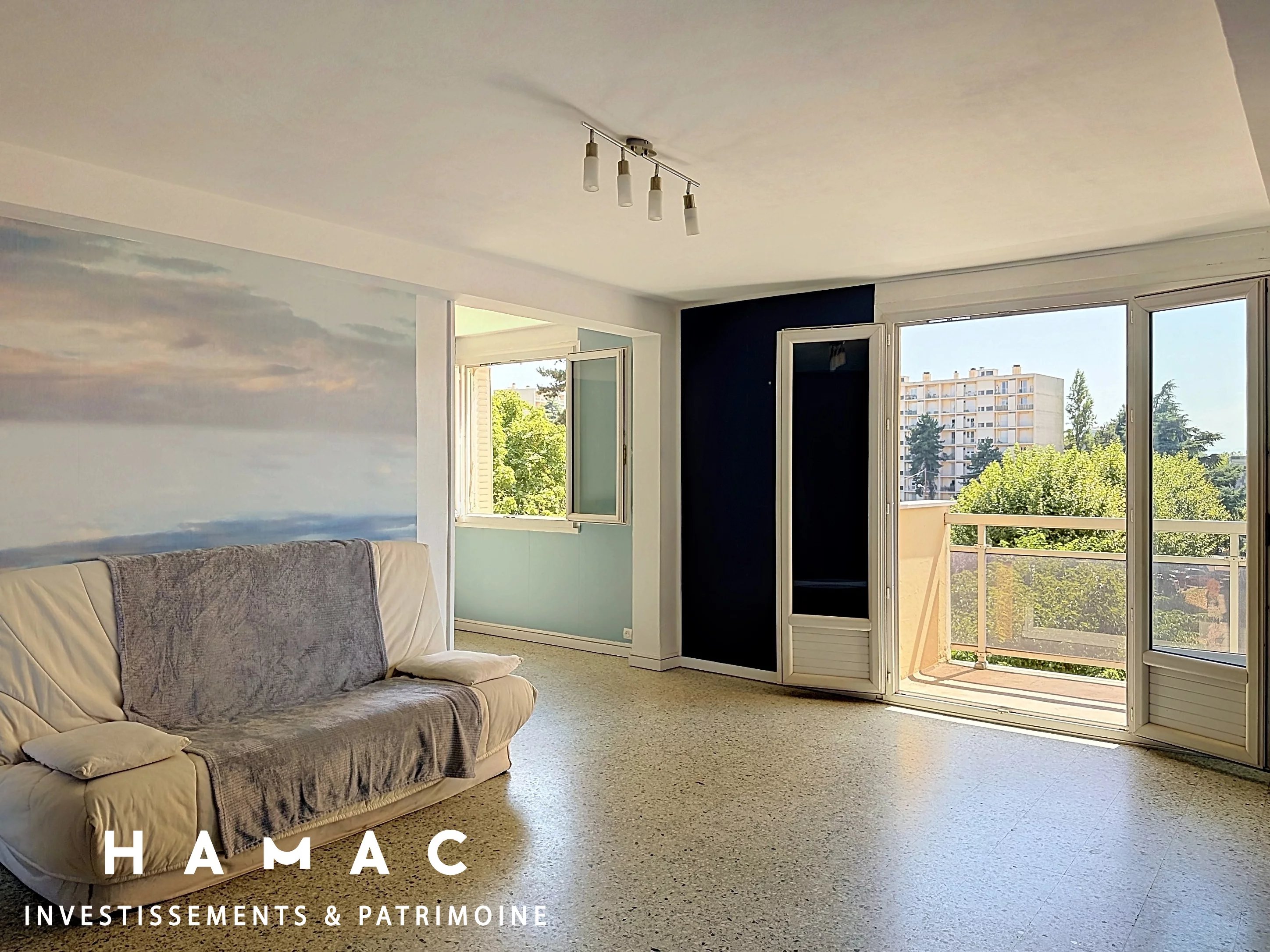 Venta Piso Sainte-Foy-lès-Lyon