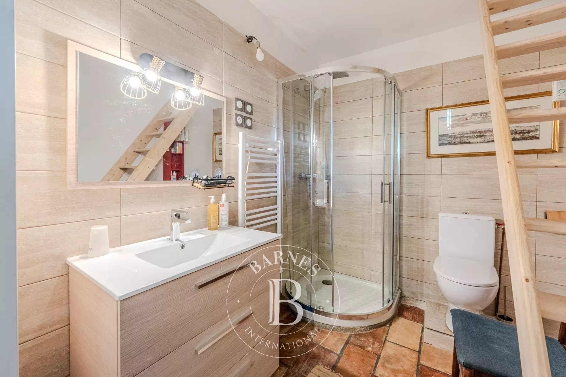 Mülkiyet Aix-en-Provence - picture 20