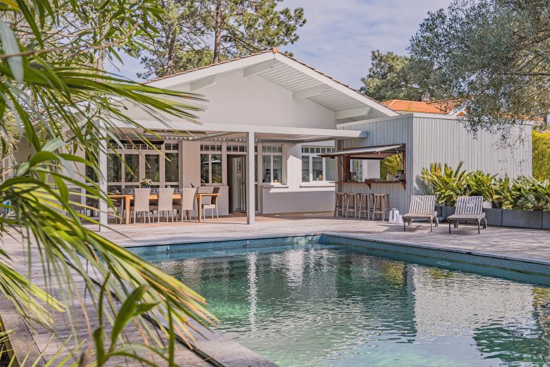 Affitto Villa | Lège-Cap-Ferret - picture 1