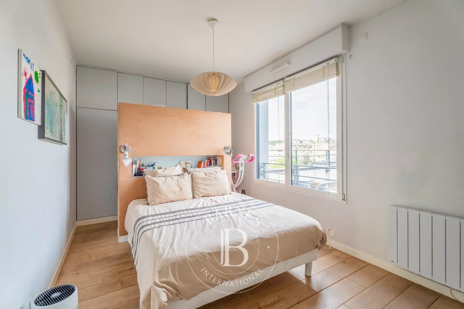 Boulogne-Billancourt  - Appartement 8 Pi&egrave;ces 5 Chambres - picture 7