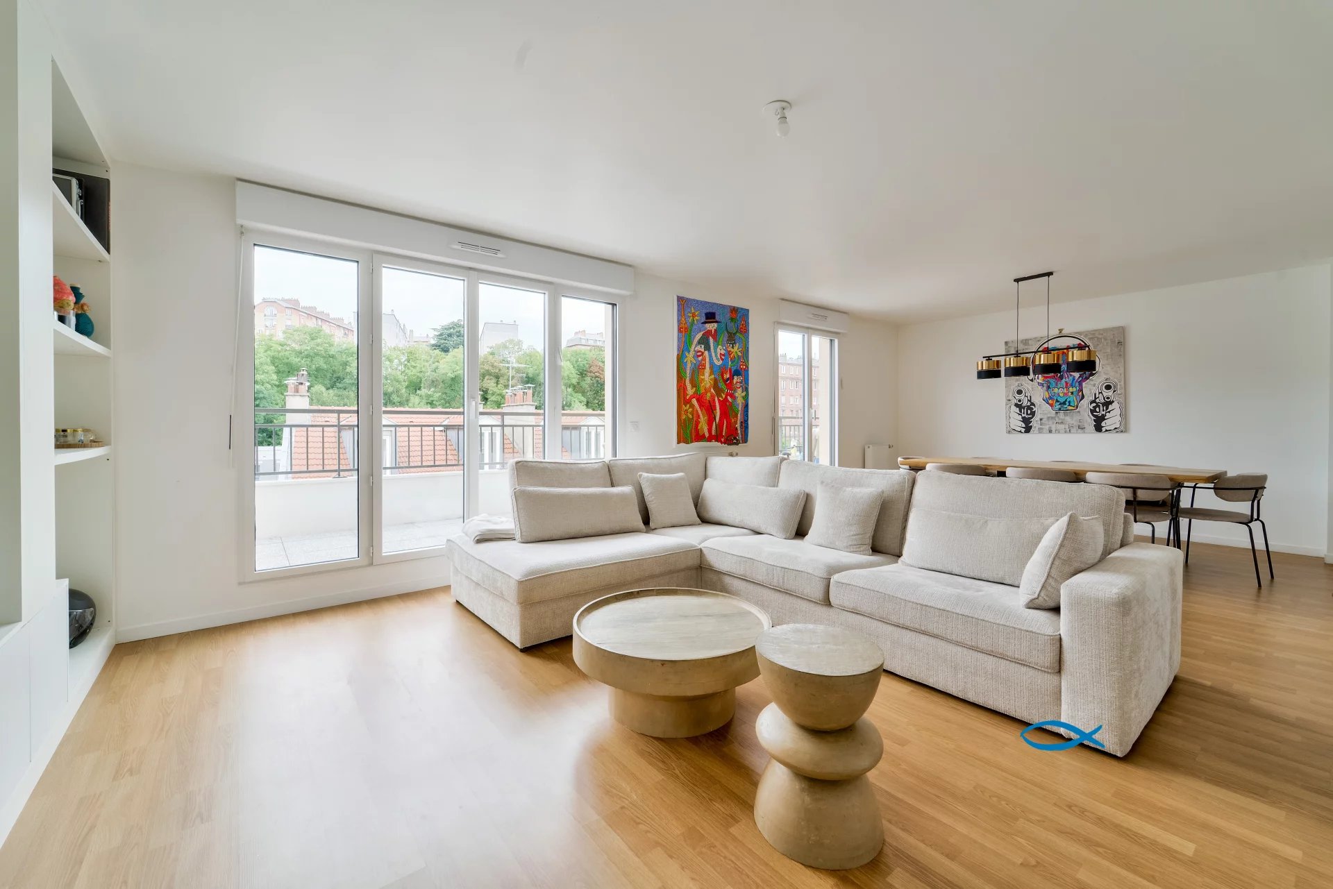 Agence immobilière de L’IMMOBILIER EXCLUSIF