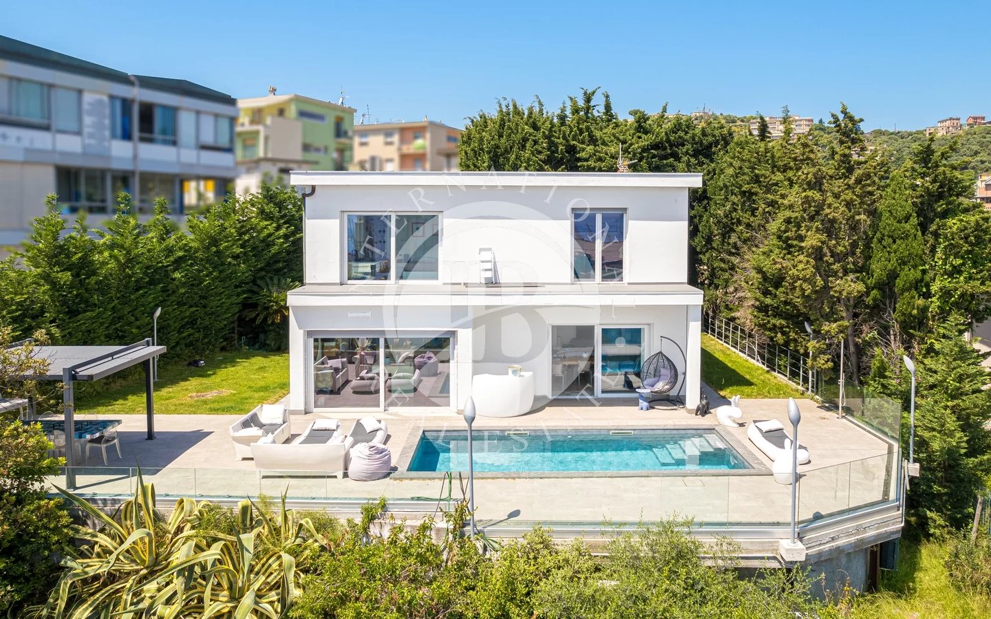 Villa in Savona - Image 2