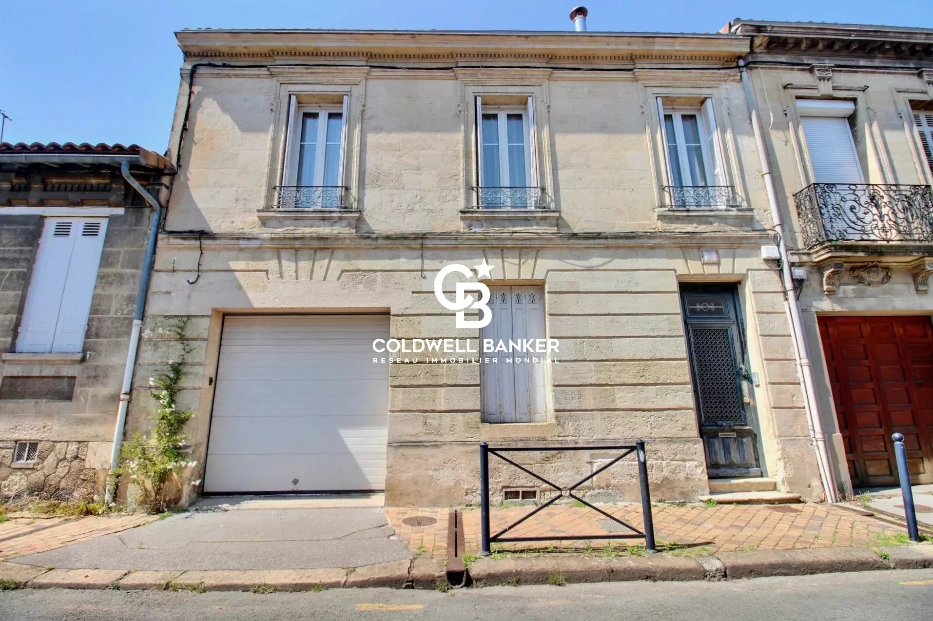 Agence immobilière de Bordeaux Premium