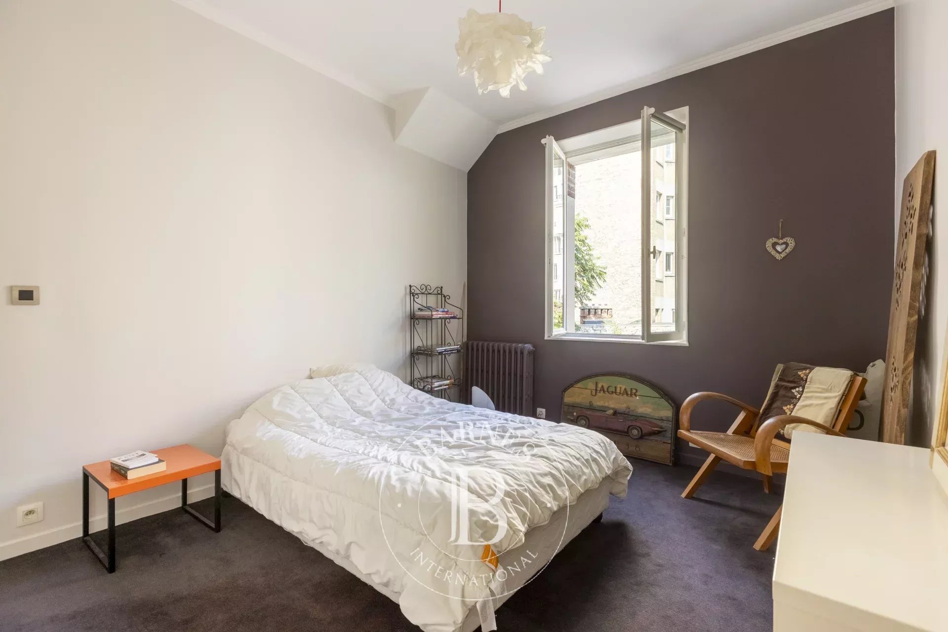 Paris  - House 6 Bedrooms - picture 12