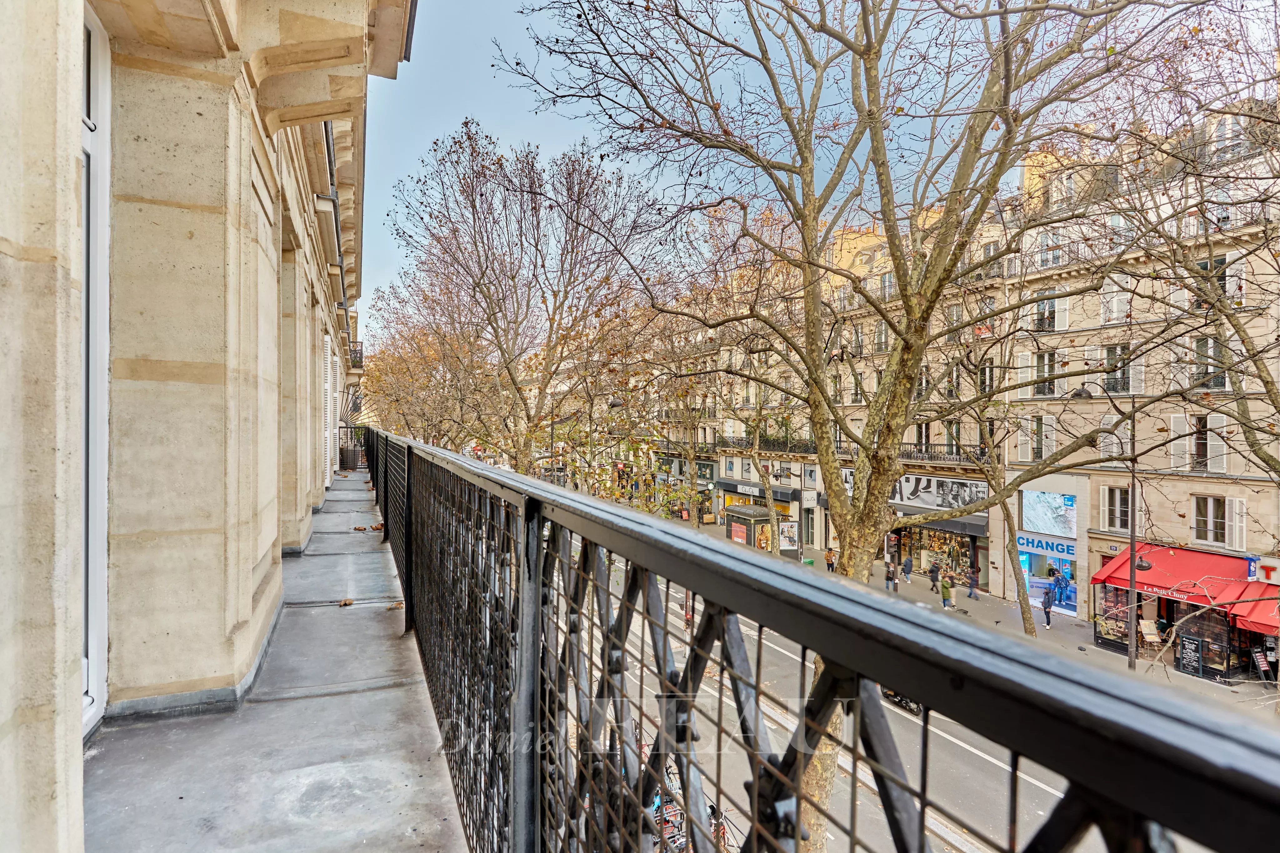 Sale Apartment Paris 6th