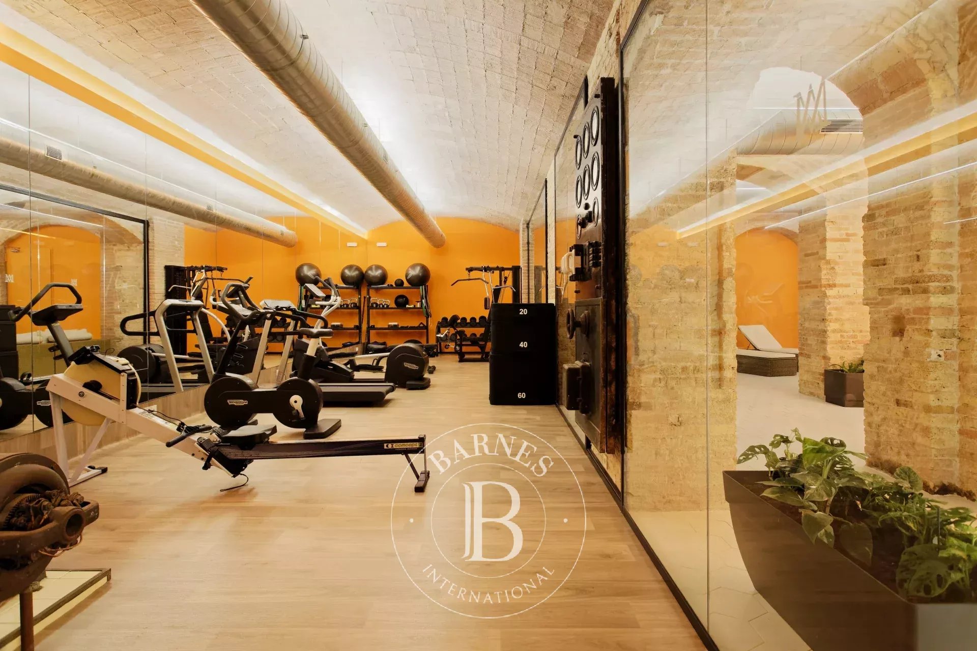 Daire Barcelona - picture 17