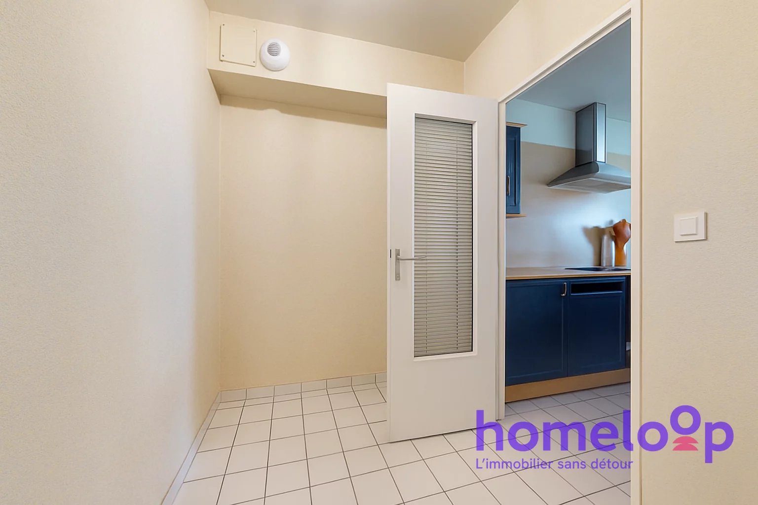 Achat Appartement T4 à Lyon (69007) - 91.4m²
