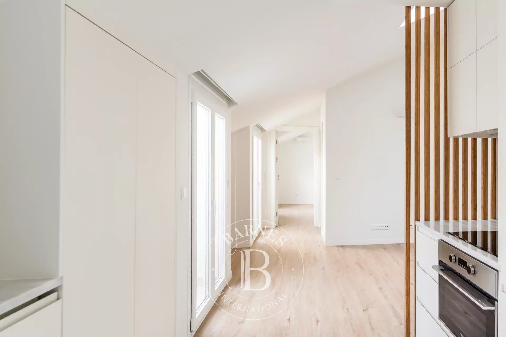 Daire Campolide - picture 5