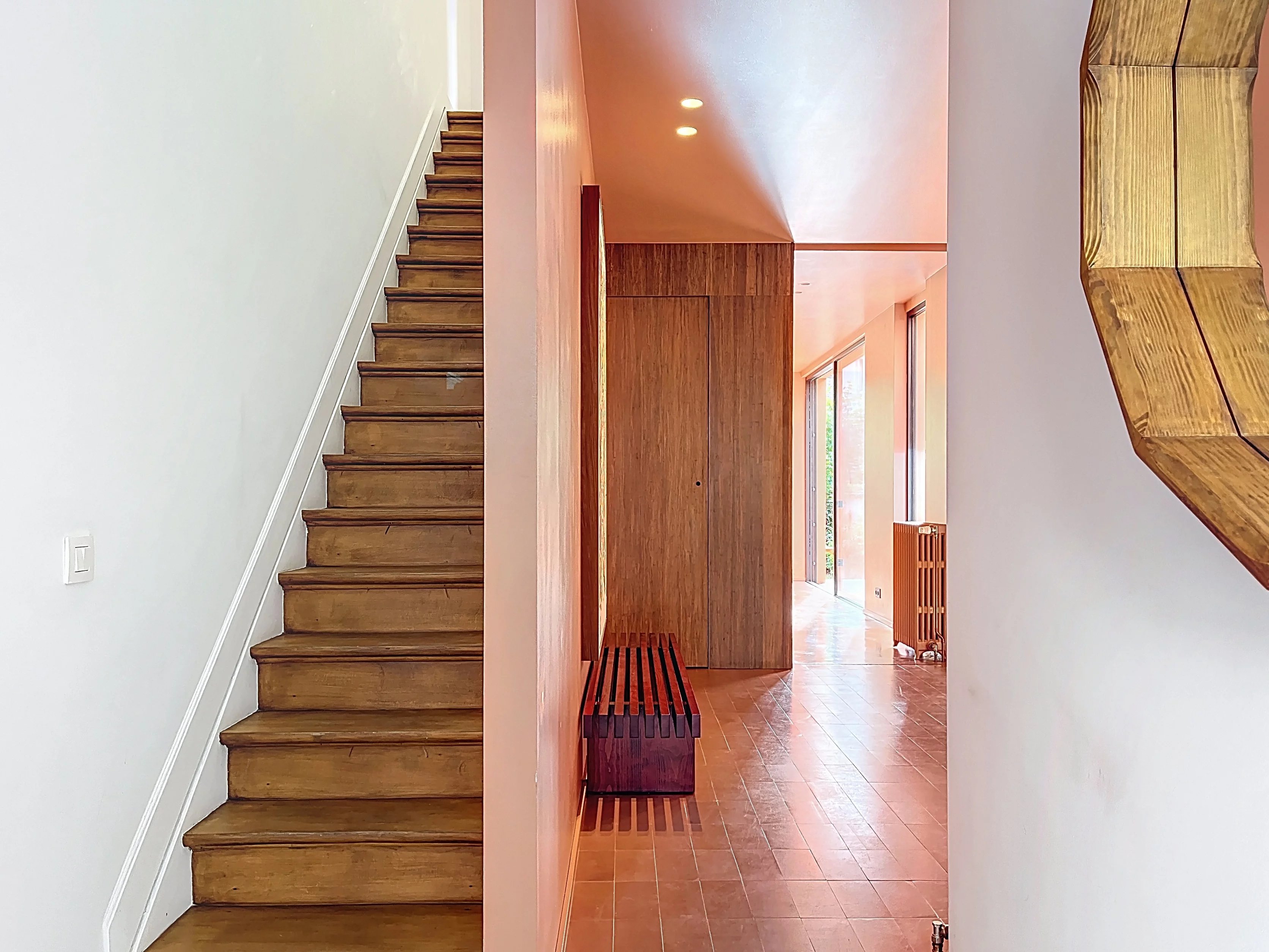 Altitude 100 - Maison meublée 3 chambres