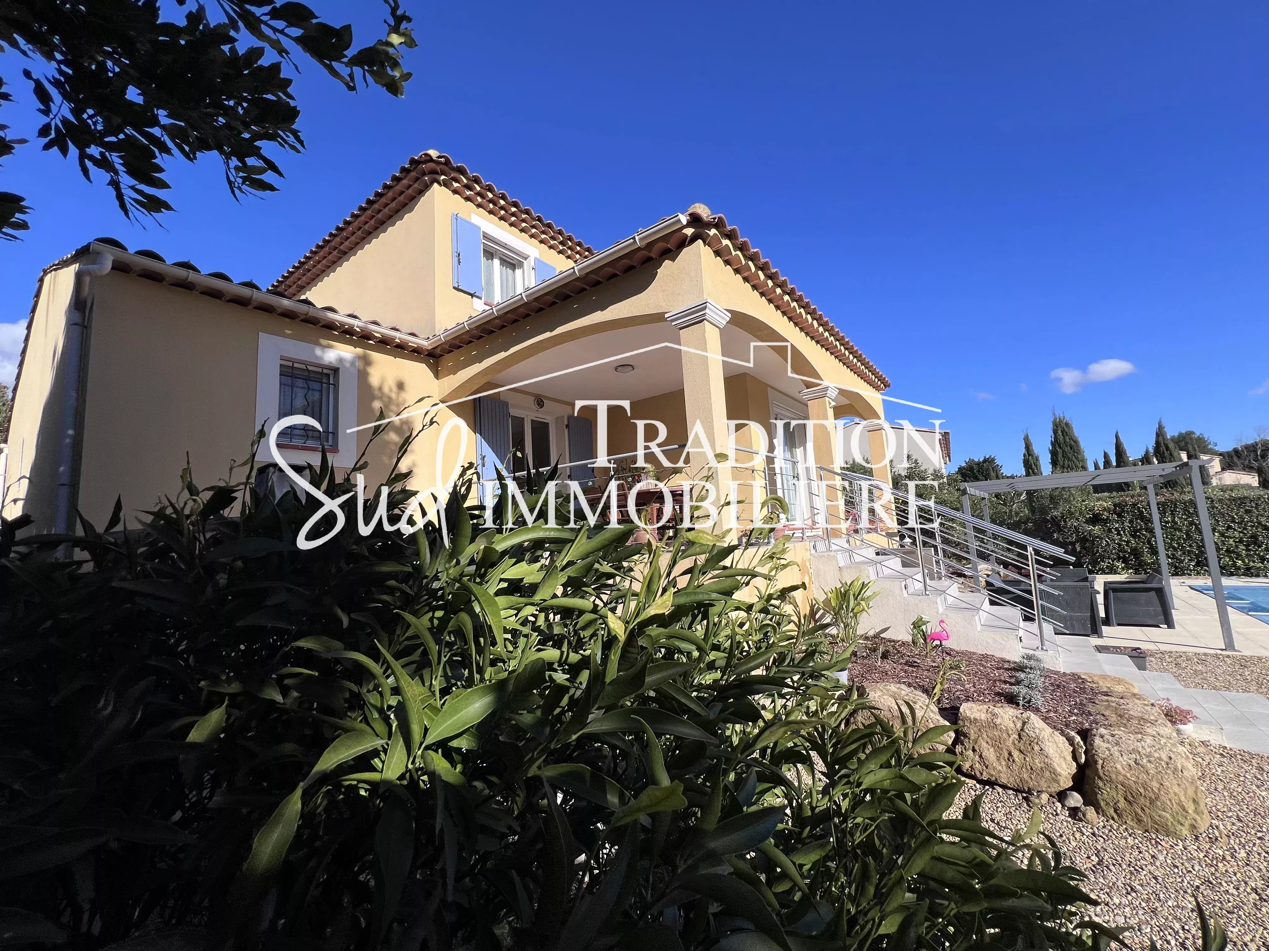 Agence immobilière de ZUNINO