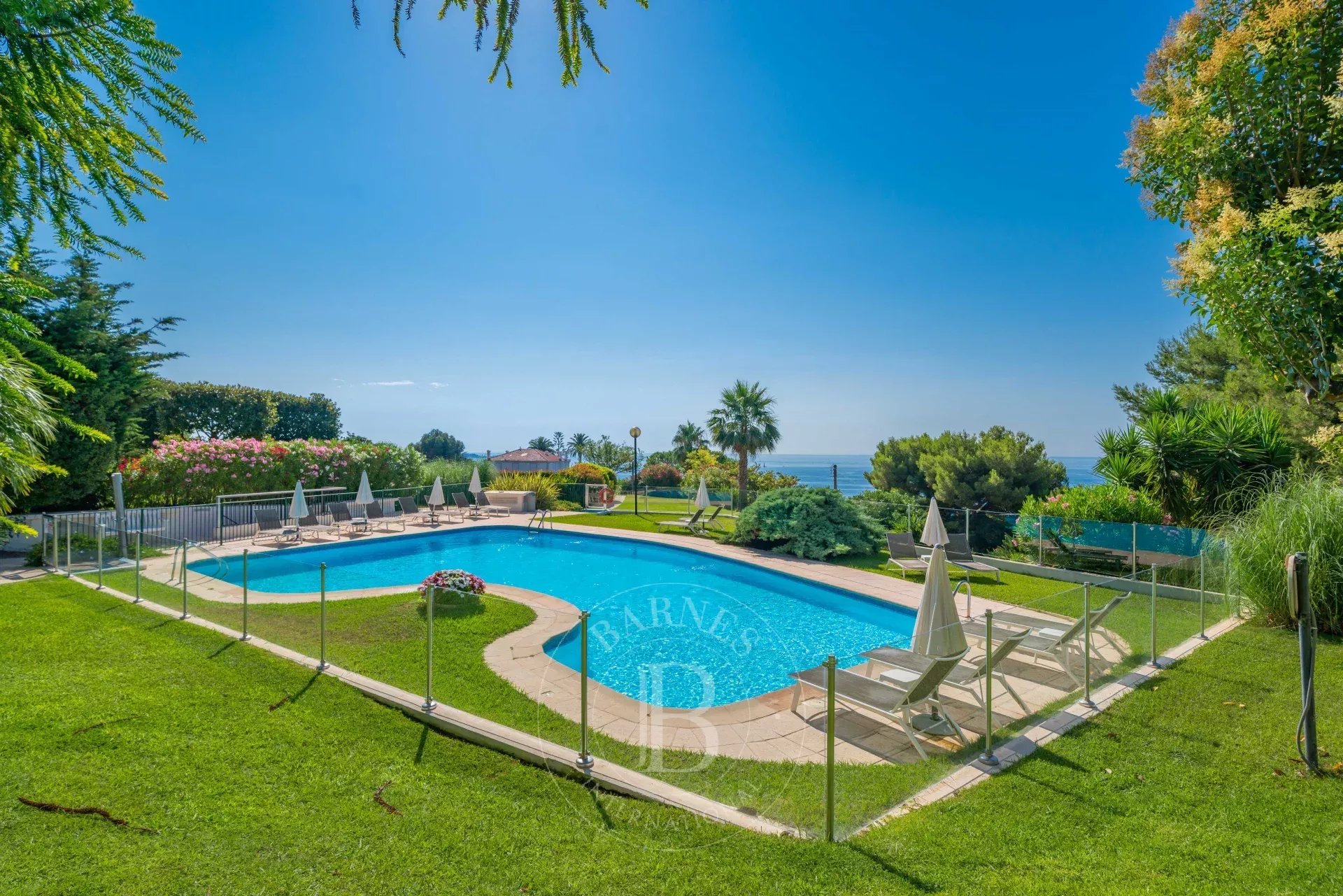 Daire Vallauris - picture 10