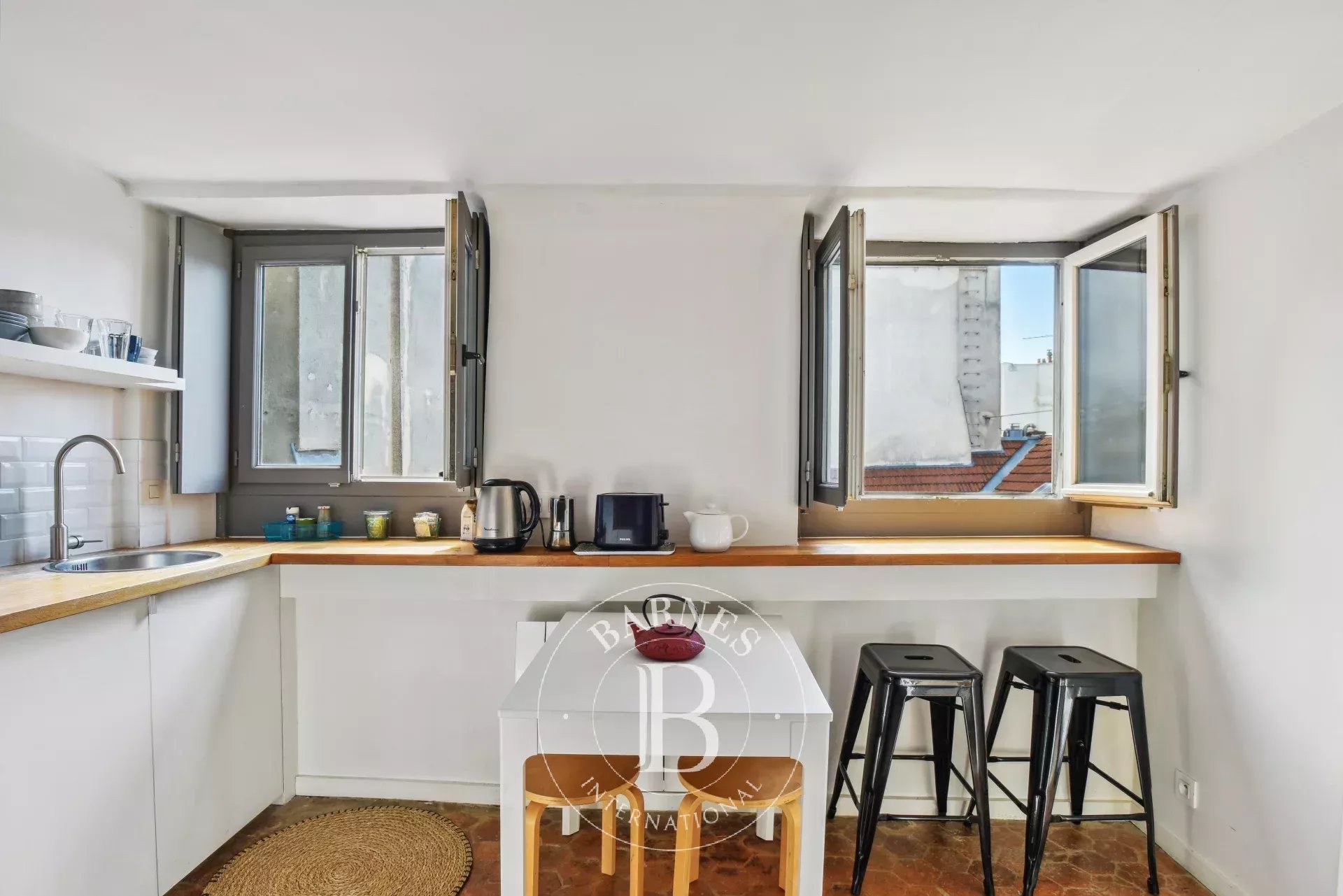 Stüdyo Paris 7ème - picture 4