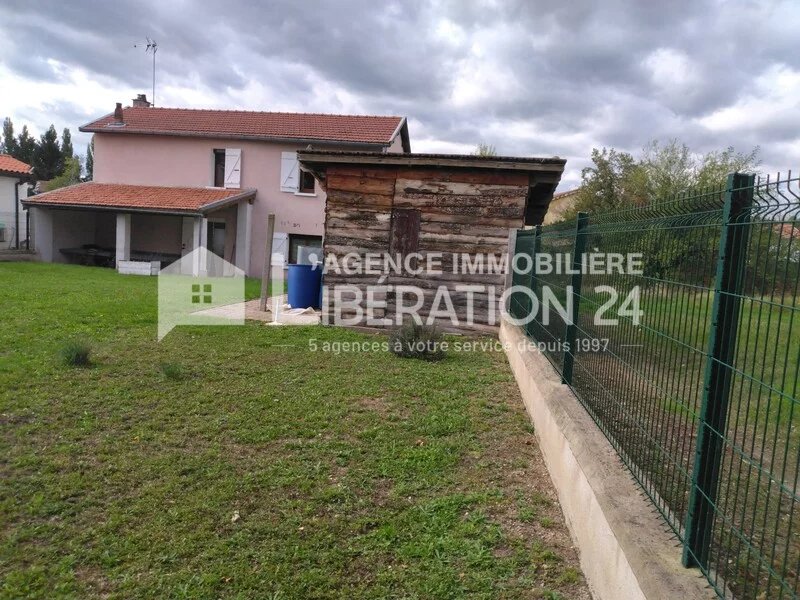 Vente Maison Feurs