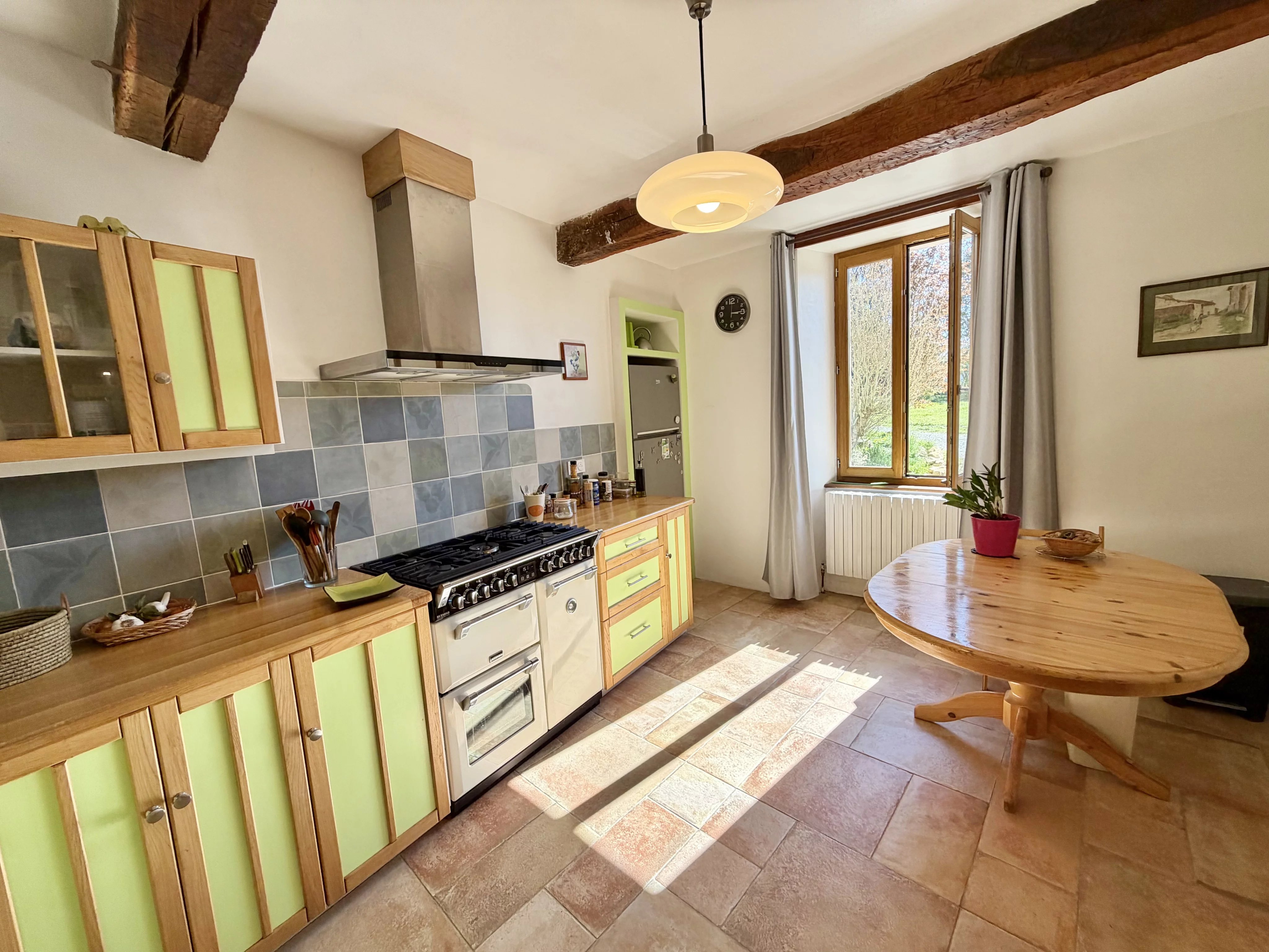 Propriété à vendre Aurignac, Haute-Garonne