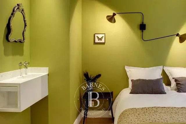 Daire Paris 3ème - picture 13