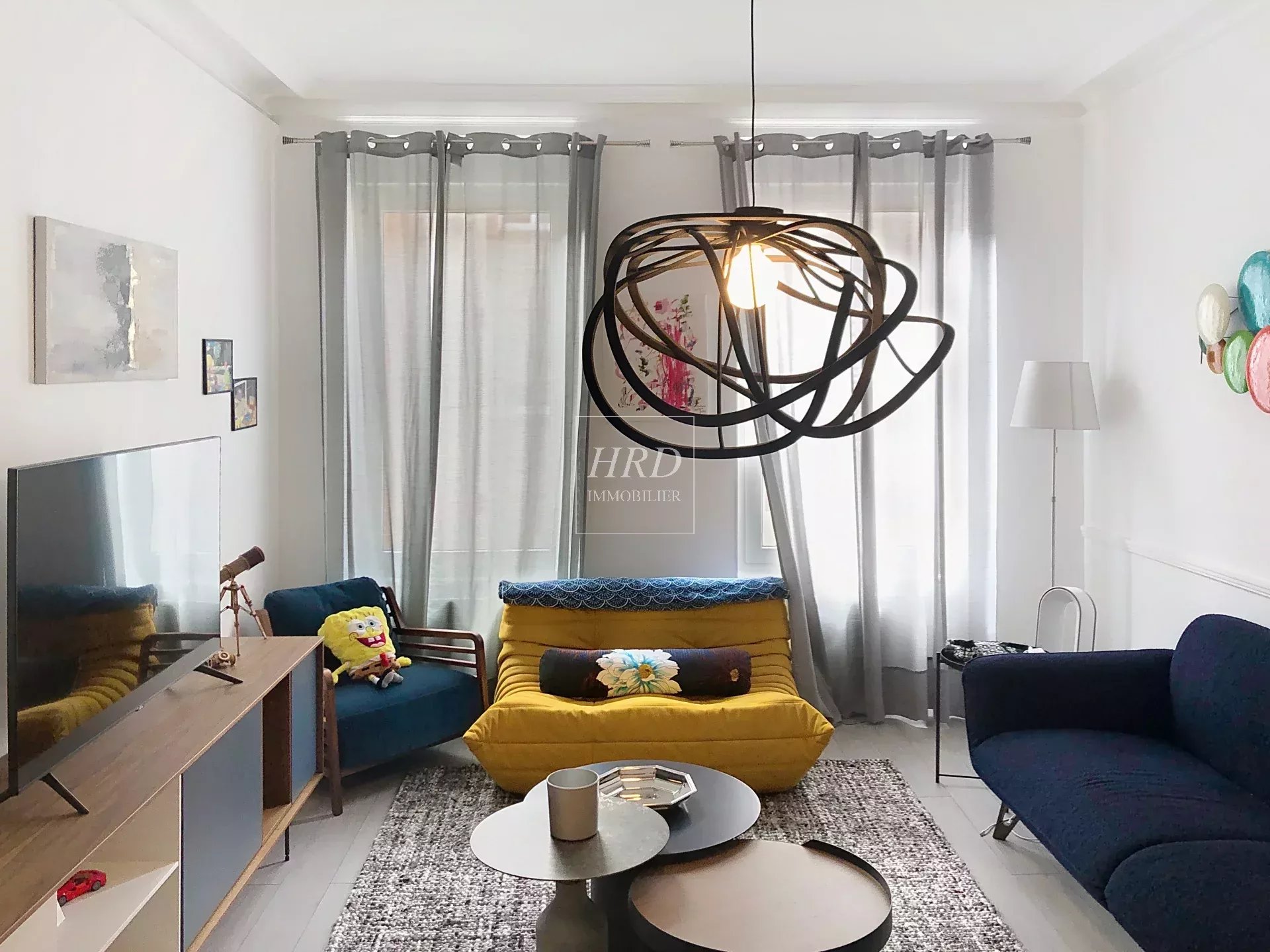 Vente Appartement Strasbourg