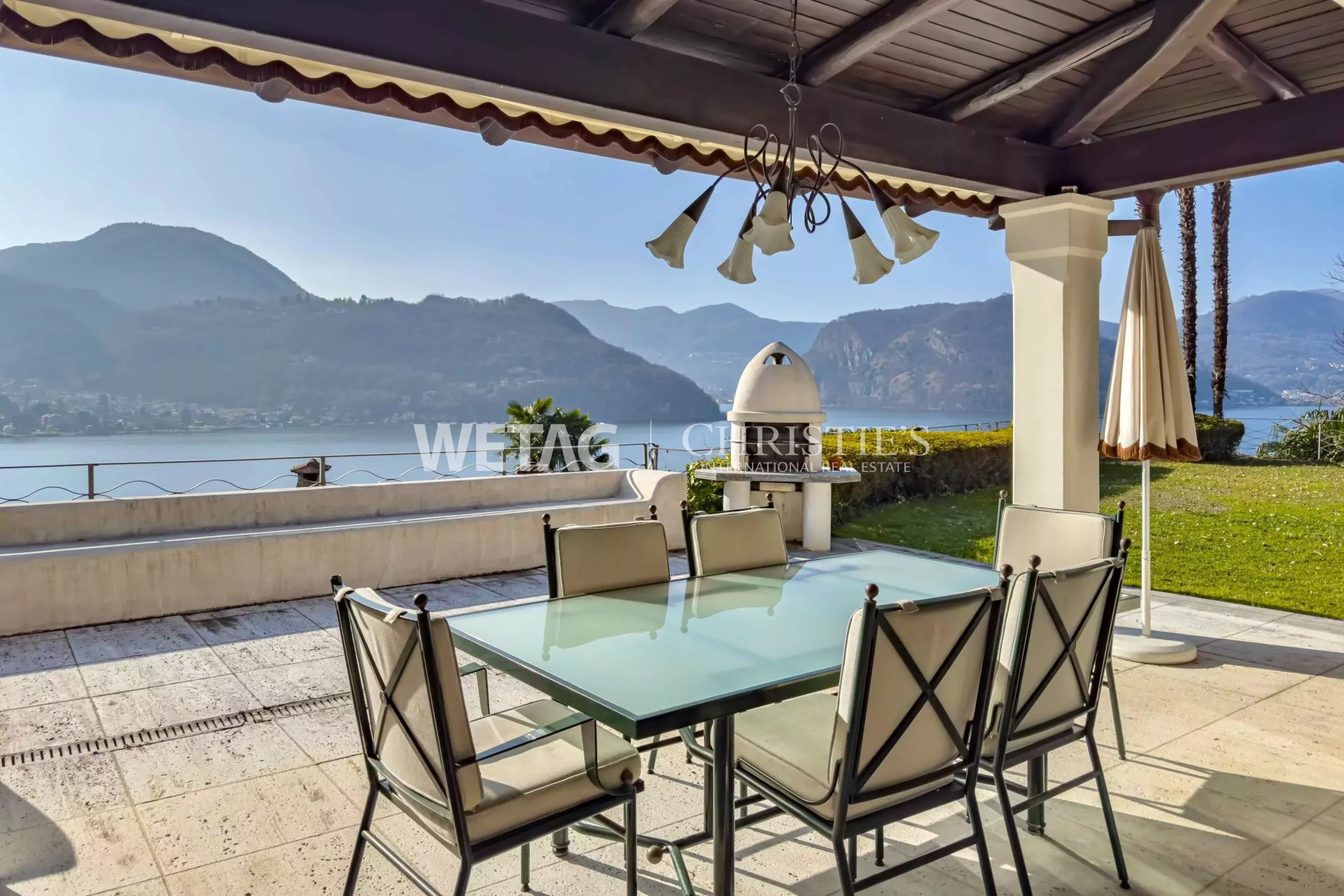 5 Bedroom Villa/Townhouse's Image 8